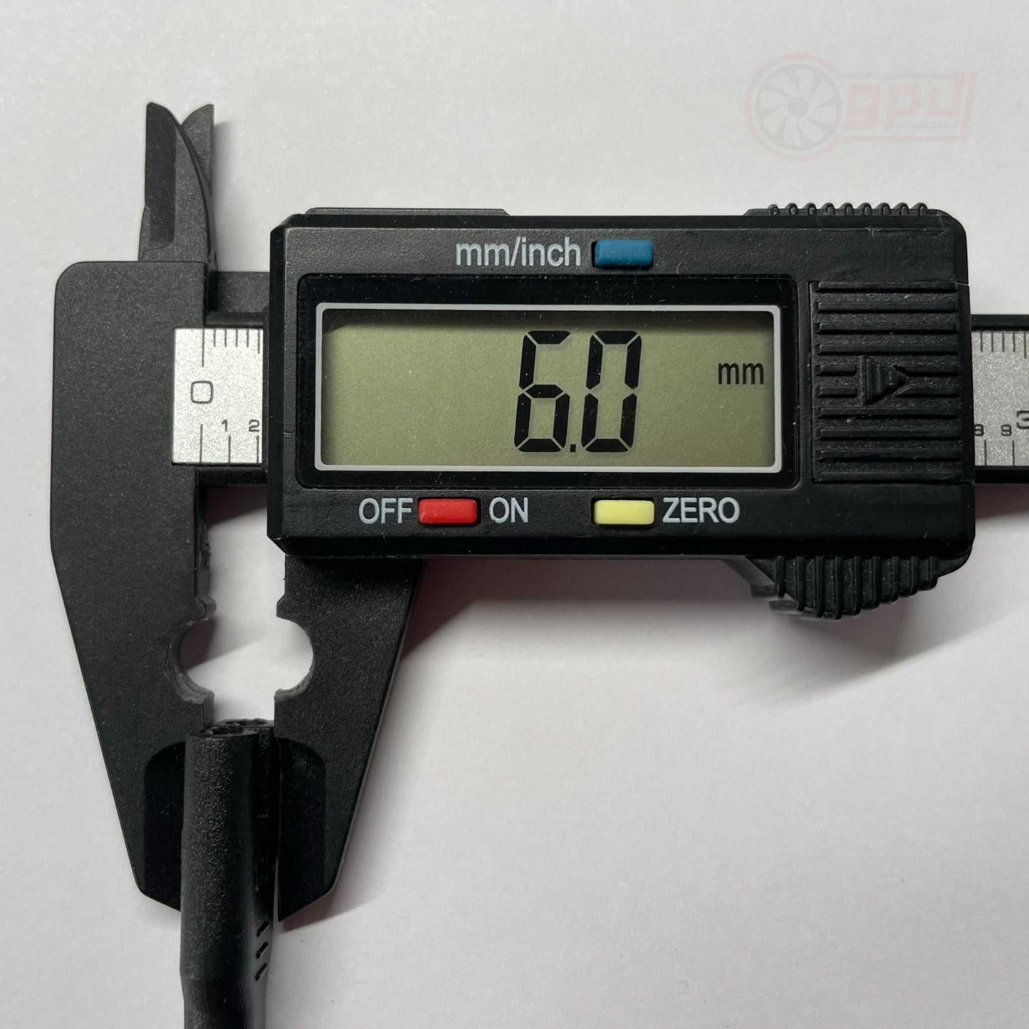 Electric Shaver 2 Prong Charging USB Cable Replacement - GPUCONNECT.COM
