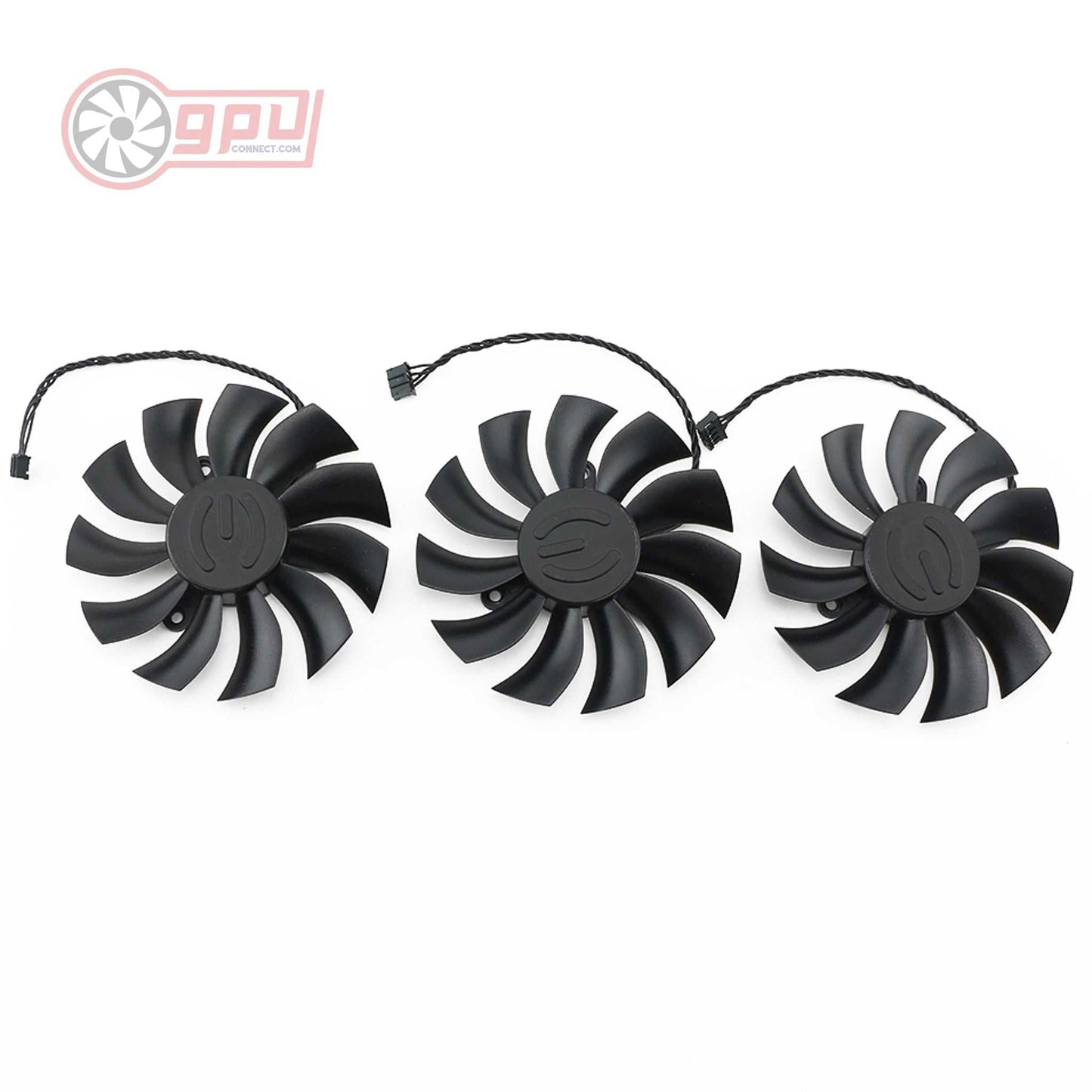 EVGA GTX 1080 Ti FTW3 ELITE DT GAMING Fan - GPUCONNECT.COM