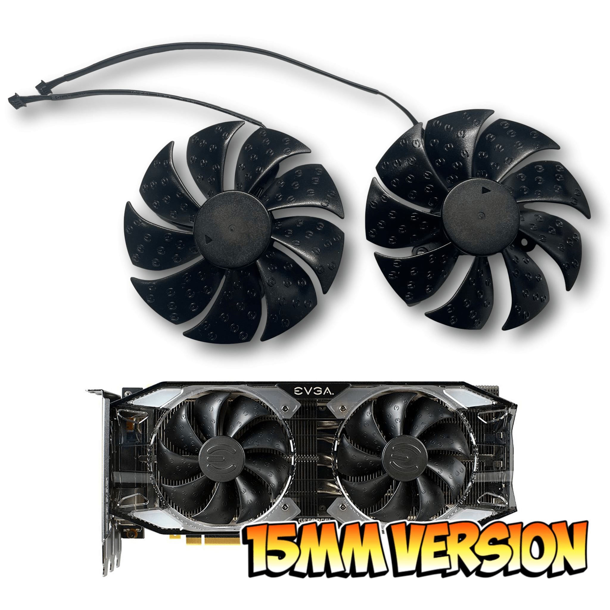 Evga hot sale 2070 ti