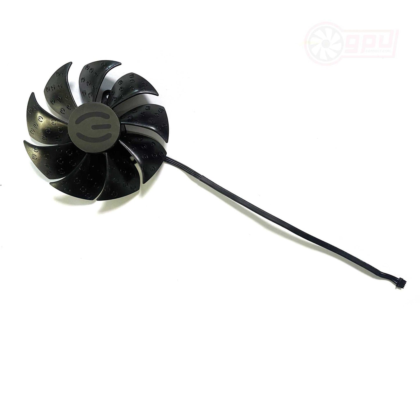 EVGA RTX 2060 2070 2080 2080Ti SUPER XC ULTRA Replacement Fans (20mm) - GPUCONNECT.COM