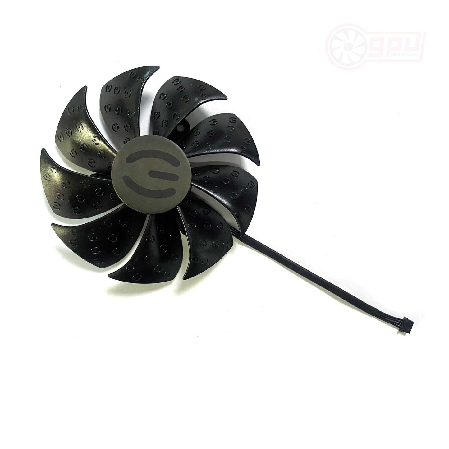 EVGA RTX 2060 2070 2080 2080Ti SUPER XC ULTRA Replacement Fans (20mm) - GPUCONNECT.COM