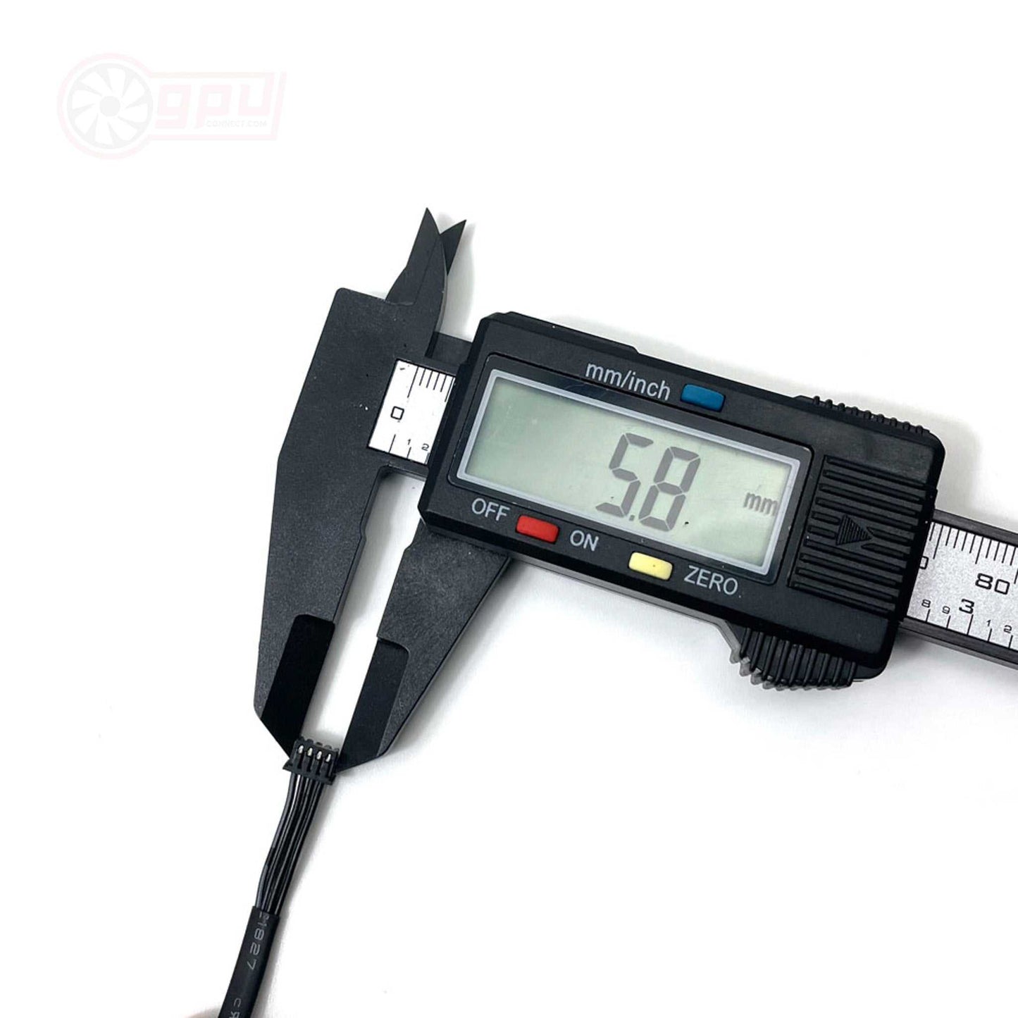 EVGA RTX 2060 2070 2080 2080Ti SUPER XC ULTRA Replacement Fans (20mm) - GPUCONNECT.COM