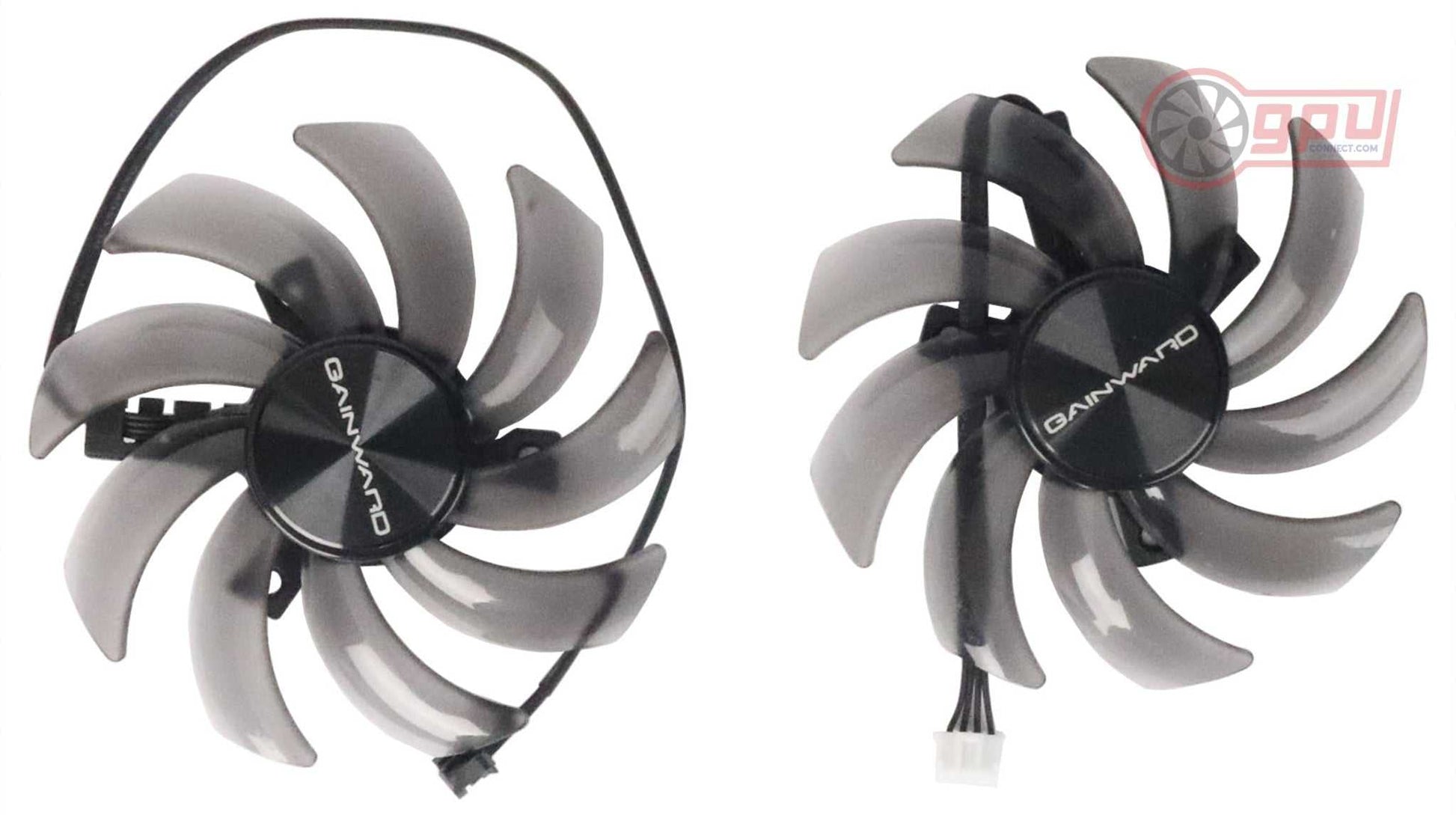 Gainward RTX 2060 2070 SUPER Ghost Replacement Graphics Card Cooler - GPUCONNECT.COM