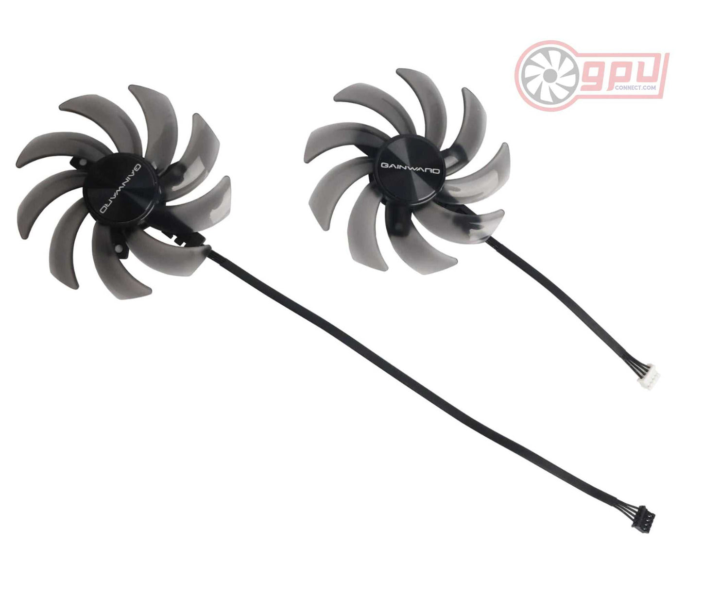 Gainward RTX 2060 2070 SUPER Ghost Replacement Graphics Card Cooler - GPUCONNECT.COM