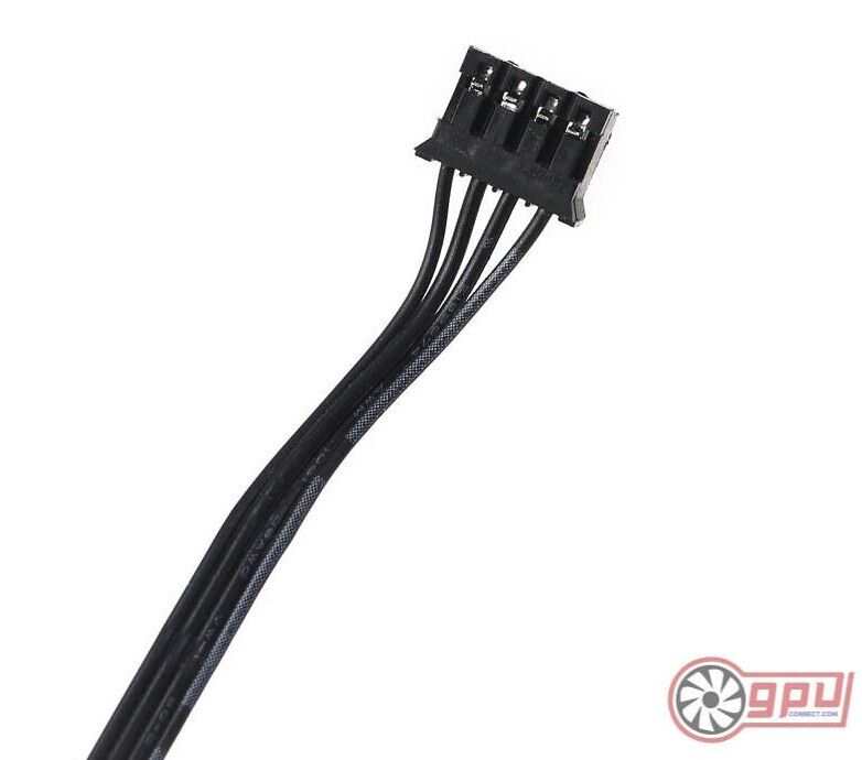 GIGABYTE GTX 1060 1070 1080 MINI ITX OC Replacement Cooling Fan - GPUCONNECT.COM