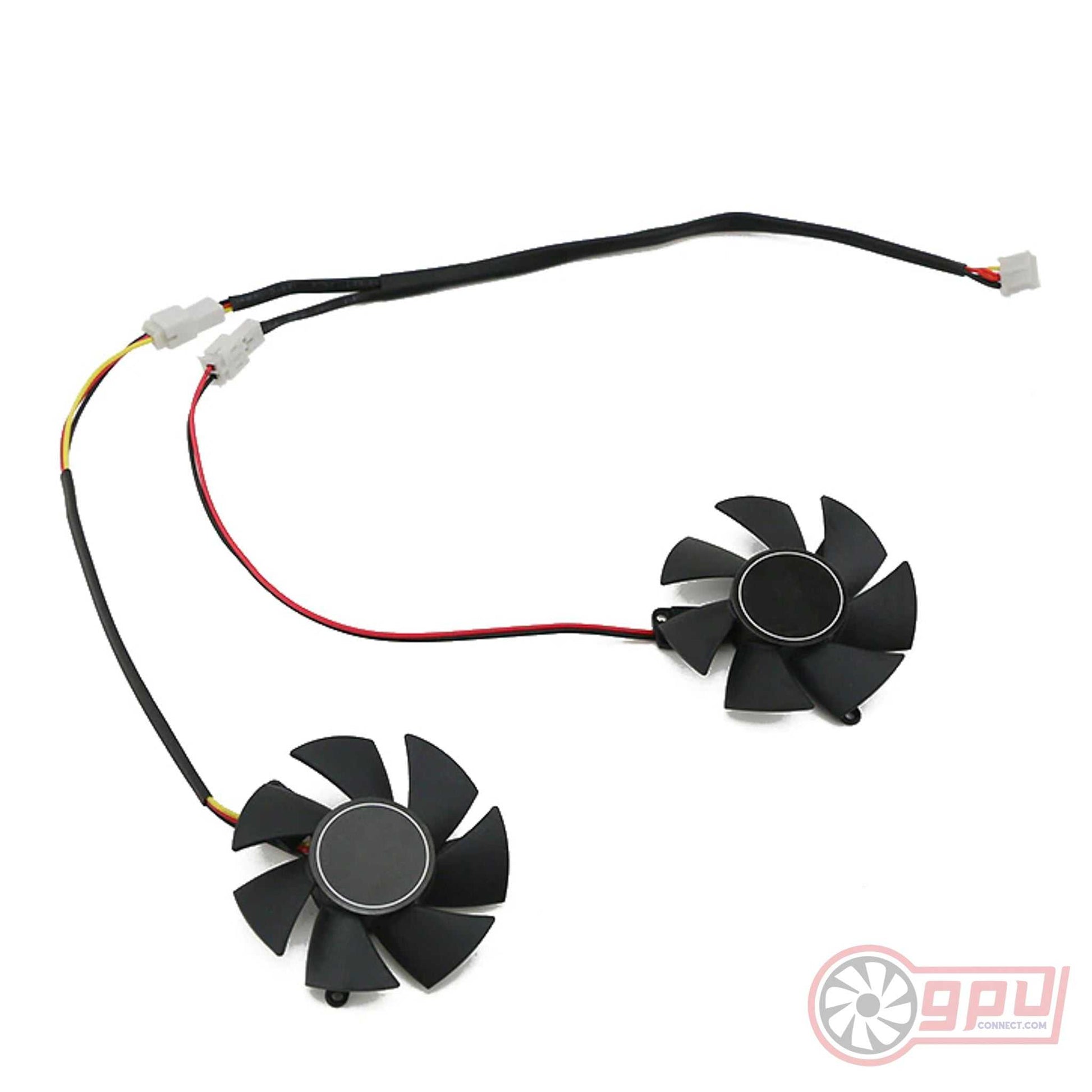 Gigabyte GTX 1650 1630 OC Low Profile 4G Fans - GPUCONNECT.COM