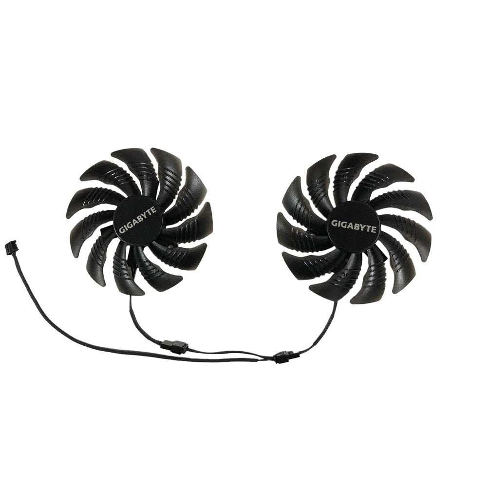 Gigabyte P106-100 GTX 1660 1650 SUPER Graphics Card Fan Replacement - GPUCONNECT.COM