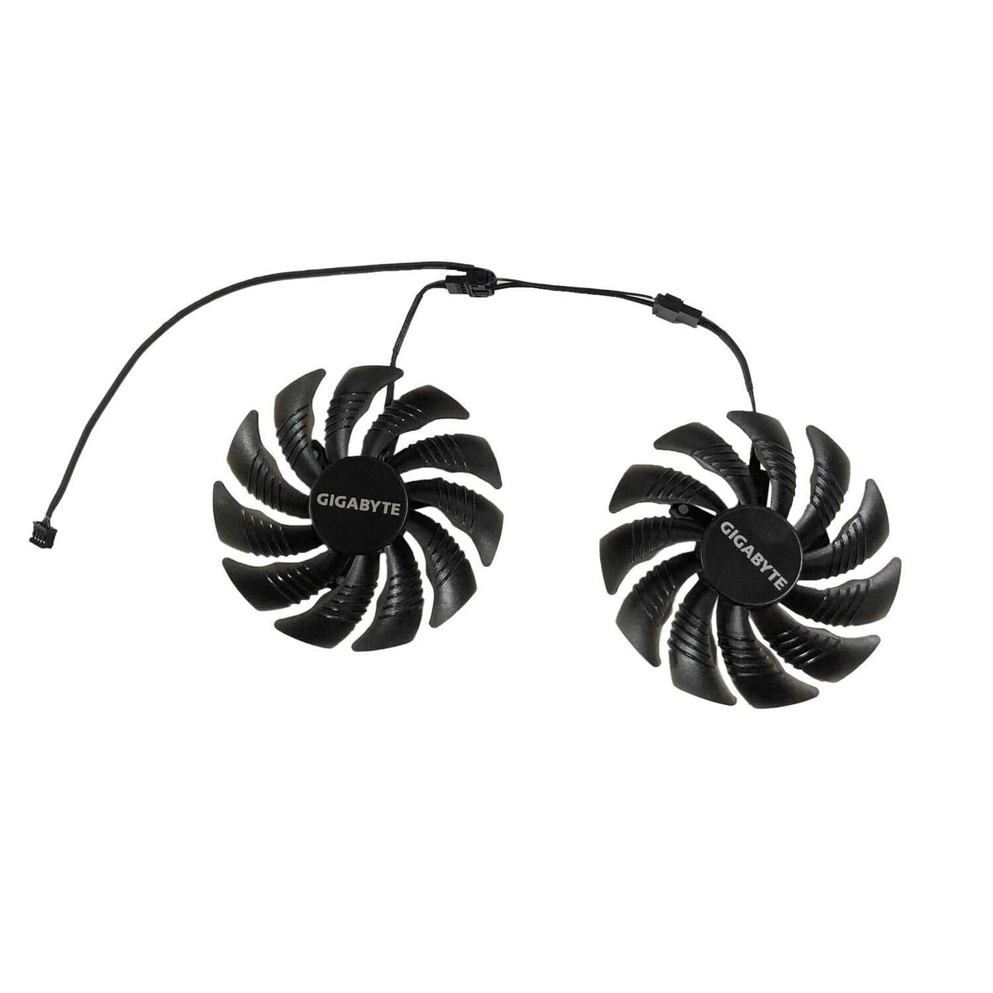 Gigabyte P106-100 GTX 1660 1650 SUPER Graphics Card Fan Replacement - GPUCONNECT.COM