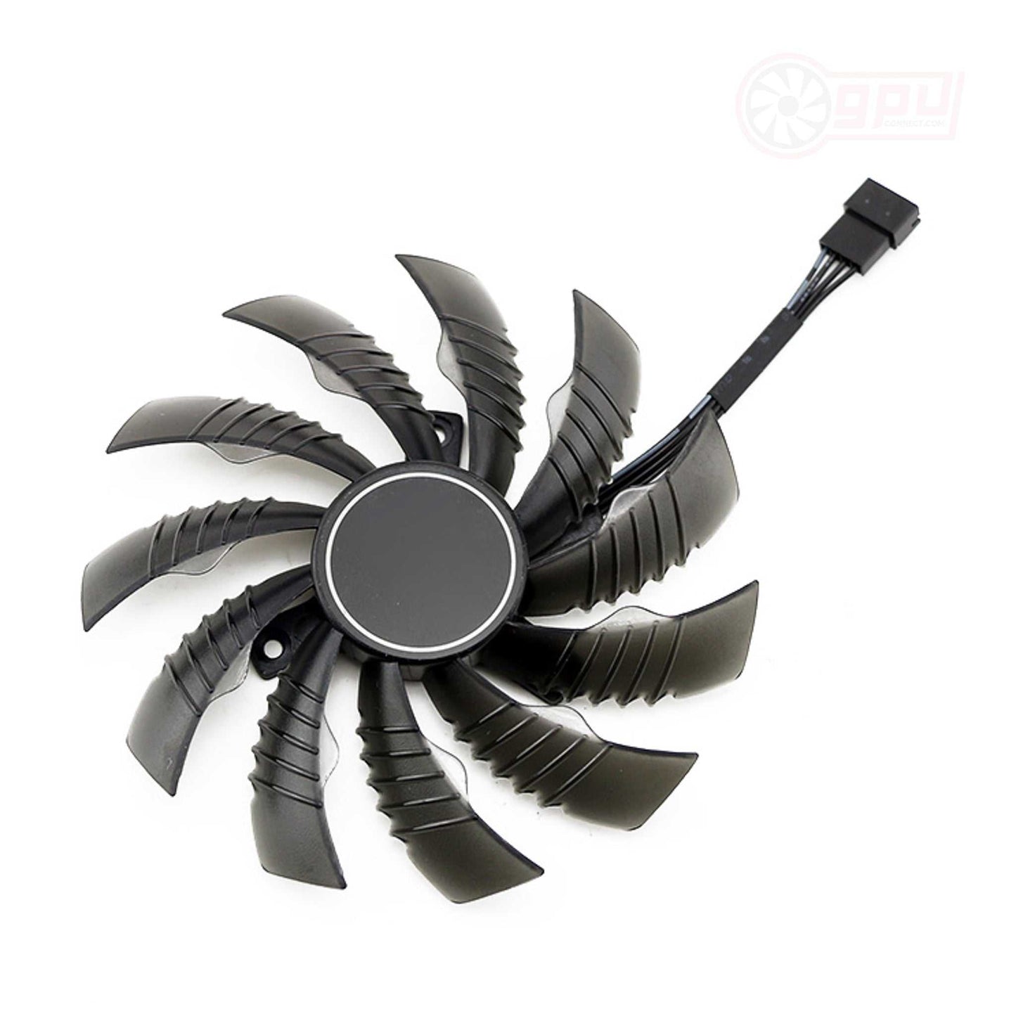 Gigabyte RTX 3060 2070 2060 GTX 1660 Ti EAGLE/SUPER WINDFORCE Fan - GPUCONNECT.COM