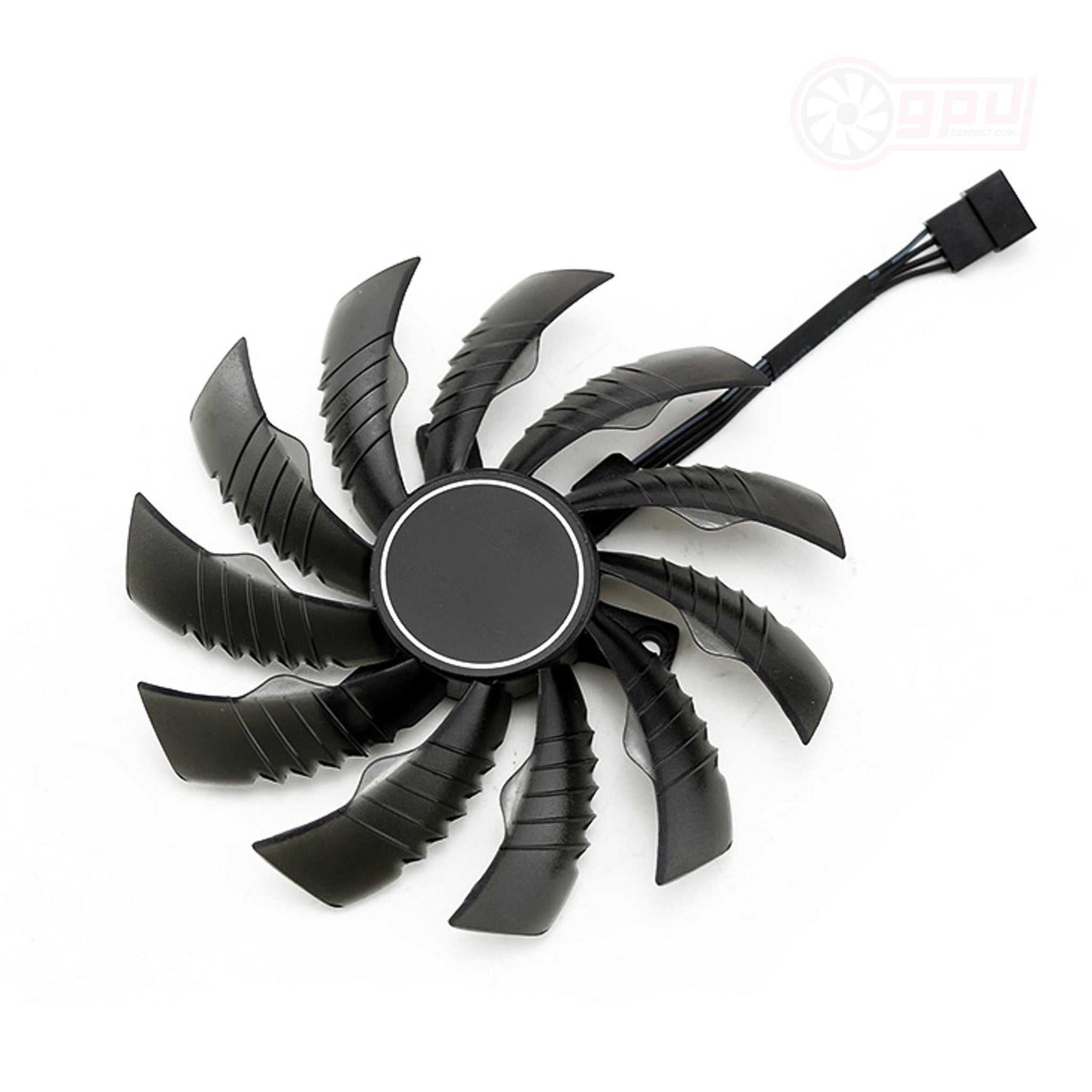 Gigabyte RTX 3060 2070 2060 GTX 1660 Ti EAGLE/SUPER WINDFORCE Fan - GPUCONNECT.COM