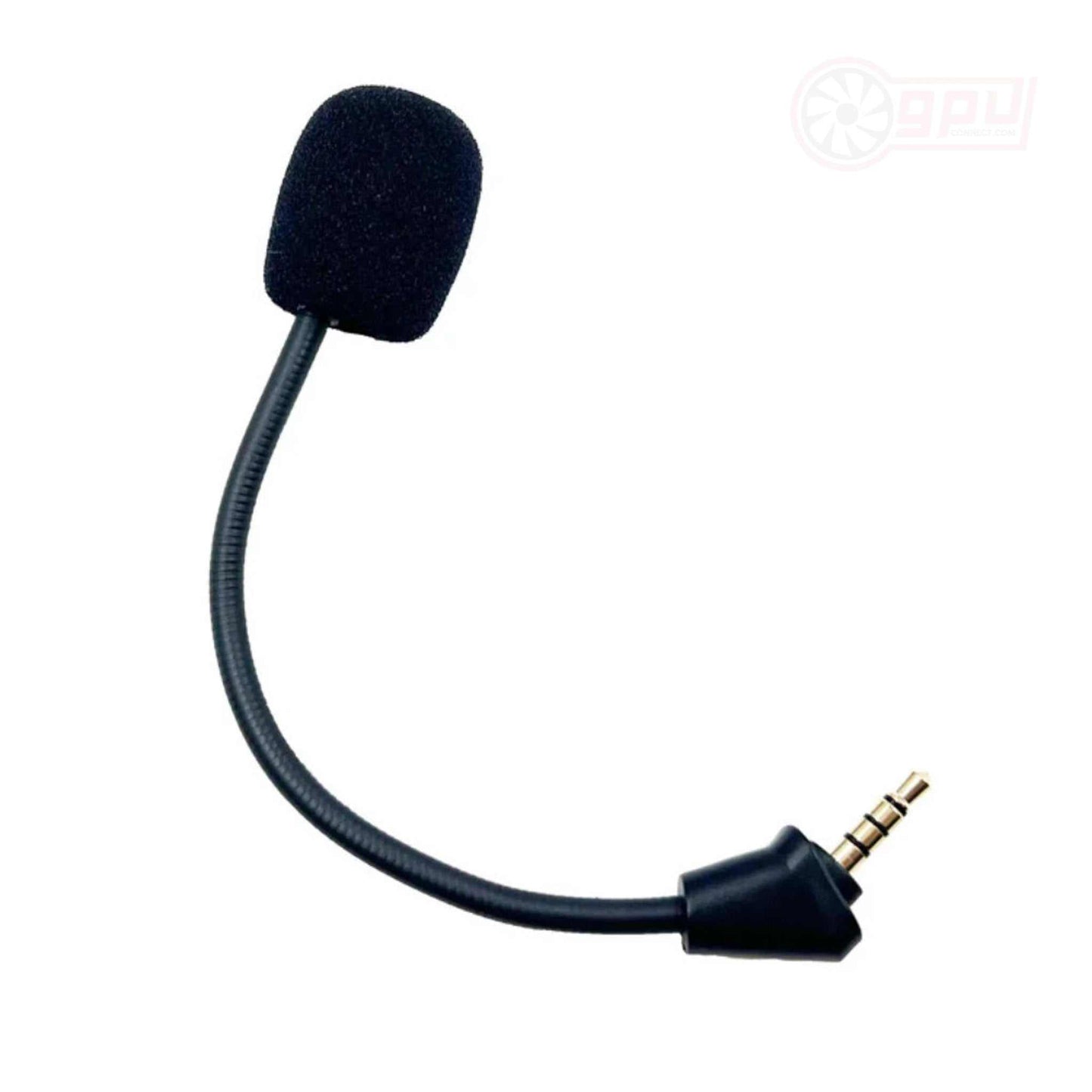 Kingston Headset Microphone for HyperX Series Mic Replacements 3.5mm - GPUCONNECT.COM