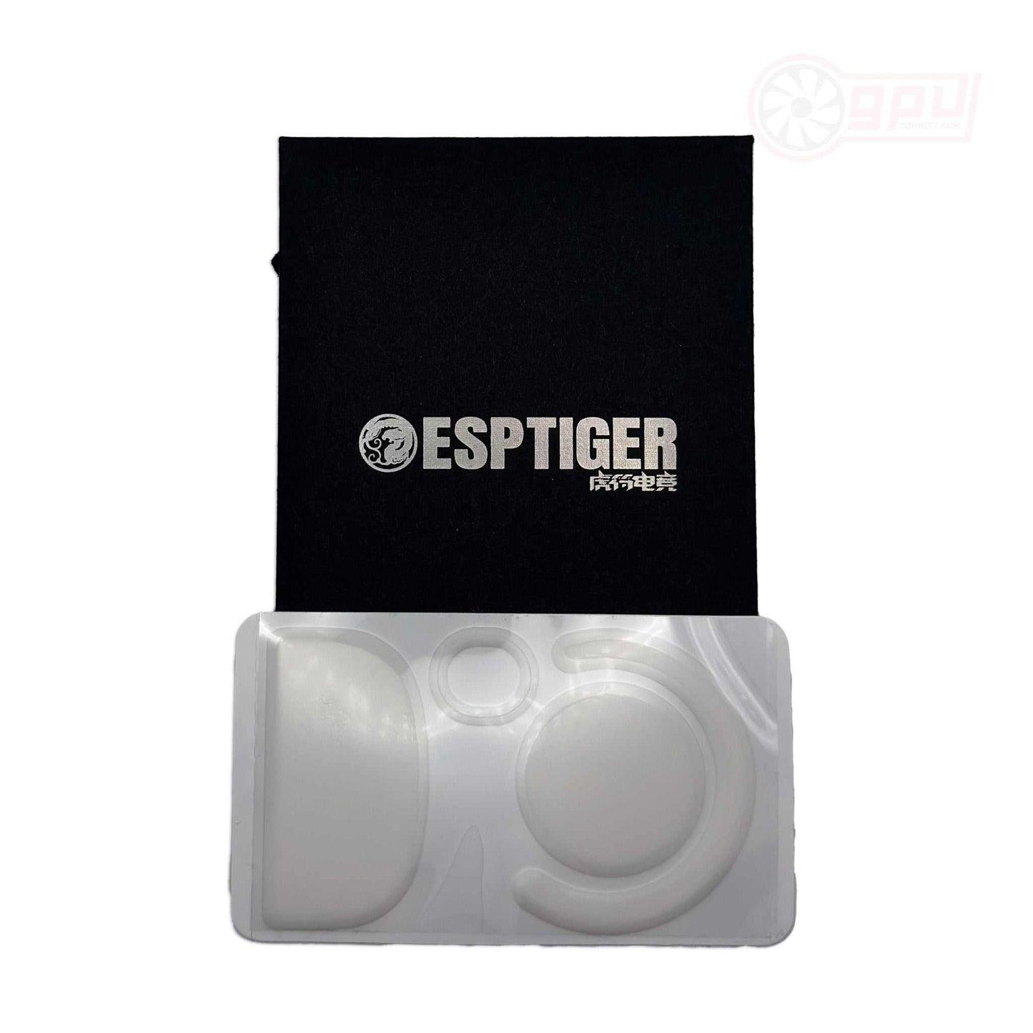 Logitech GPro X SuperLight TIGER ICE V2 Mouse Feet - GPUCONNECT.COM
