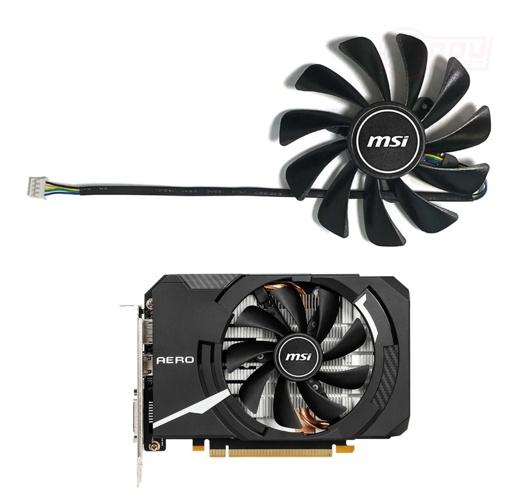 Aero best sale itx 2060