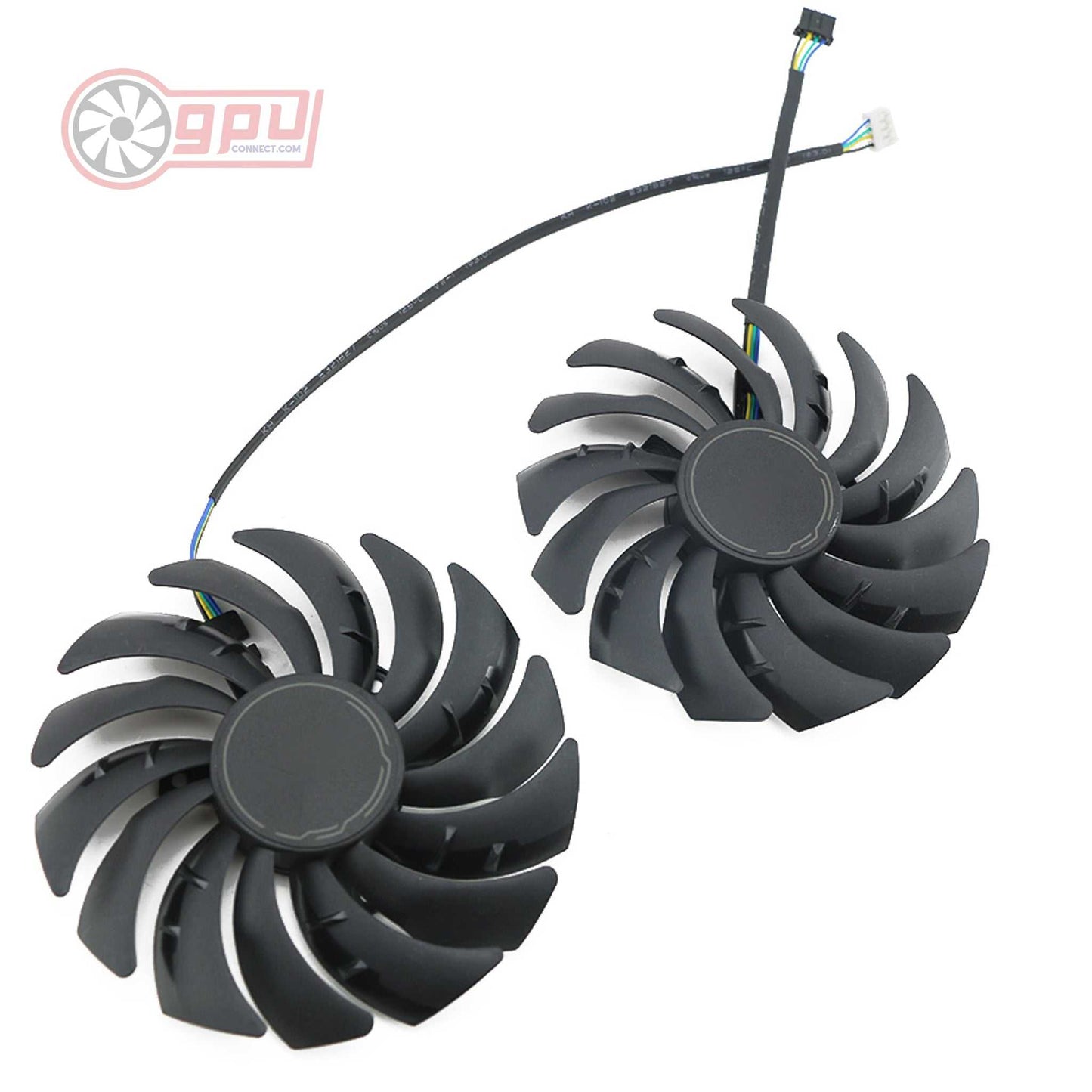 MSI RTX 3060 3060 3070 Ti VENTUS 2X OC Fan - GPUCONNECT.COM