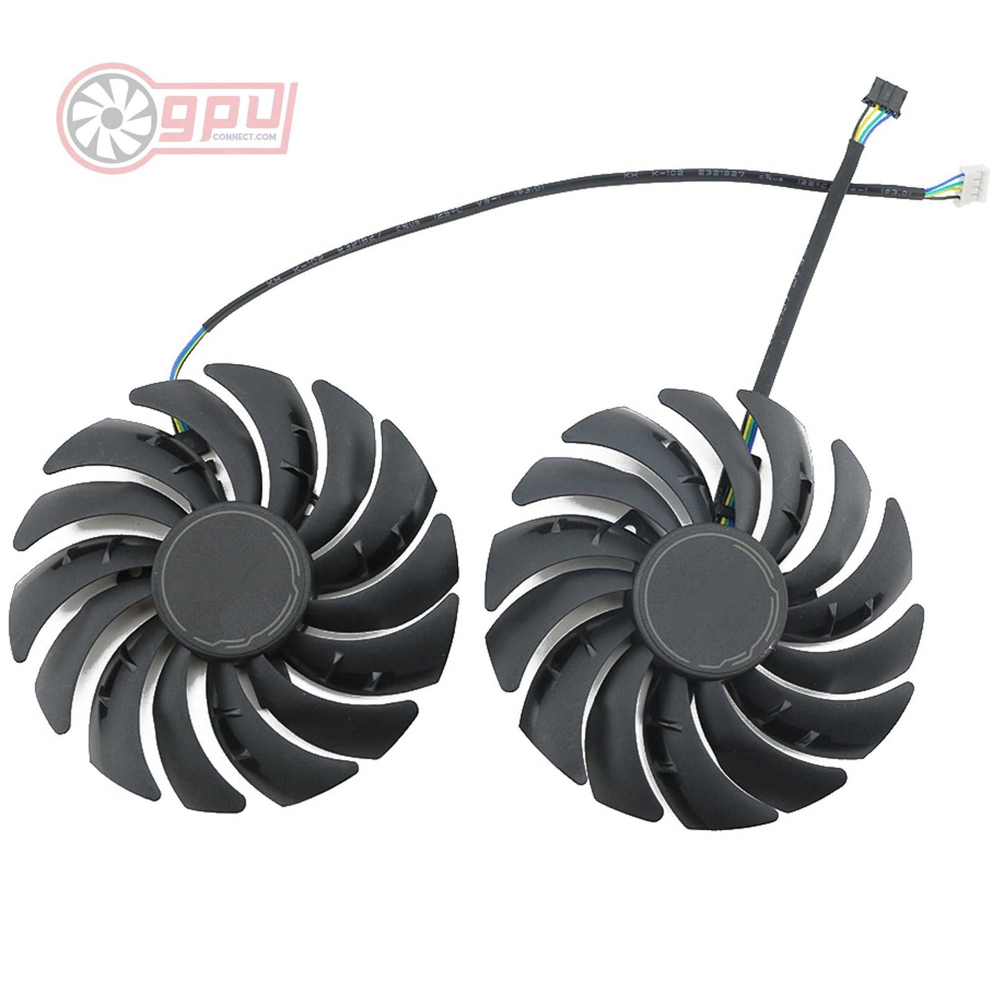 MSI RTX 3060 3060 3070 Ti VENTUS 2X OC Fan - GPUCONNECT.COM