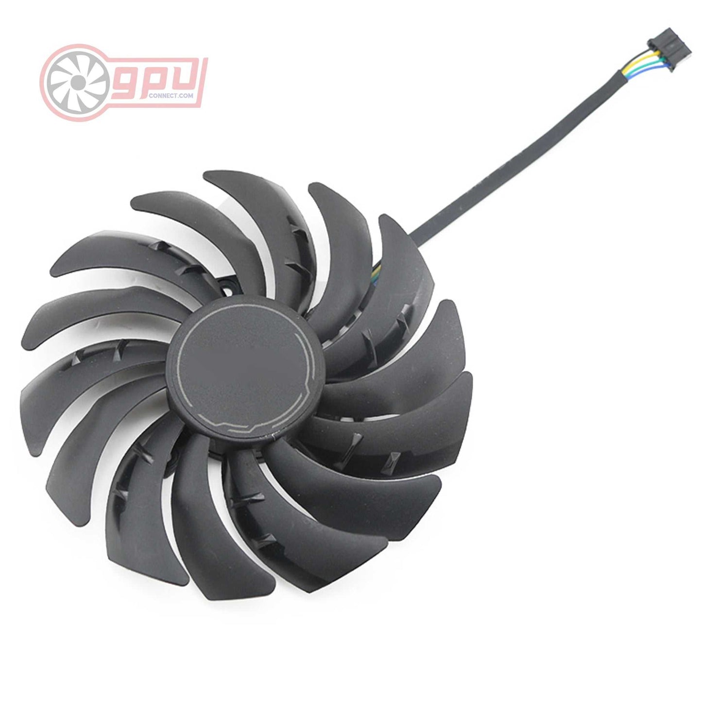 MSI RTX 3060 3060 3070 Ti VENTUS 2X OC Fan - GPUCONNECT.COM