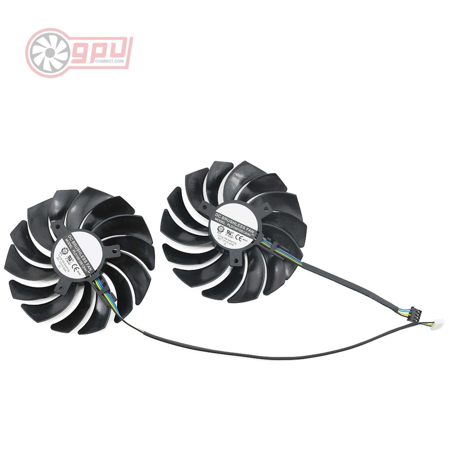 MSI RTX 3060 3060 3070 Ti VENTUS 2X OC Fan - GPUCONNECT.COM