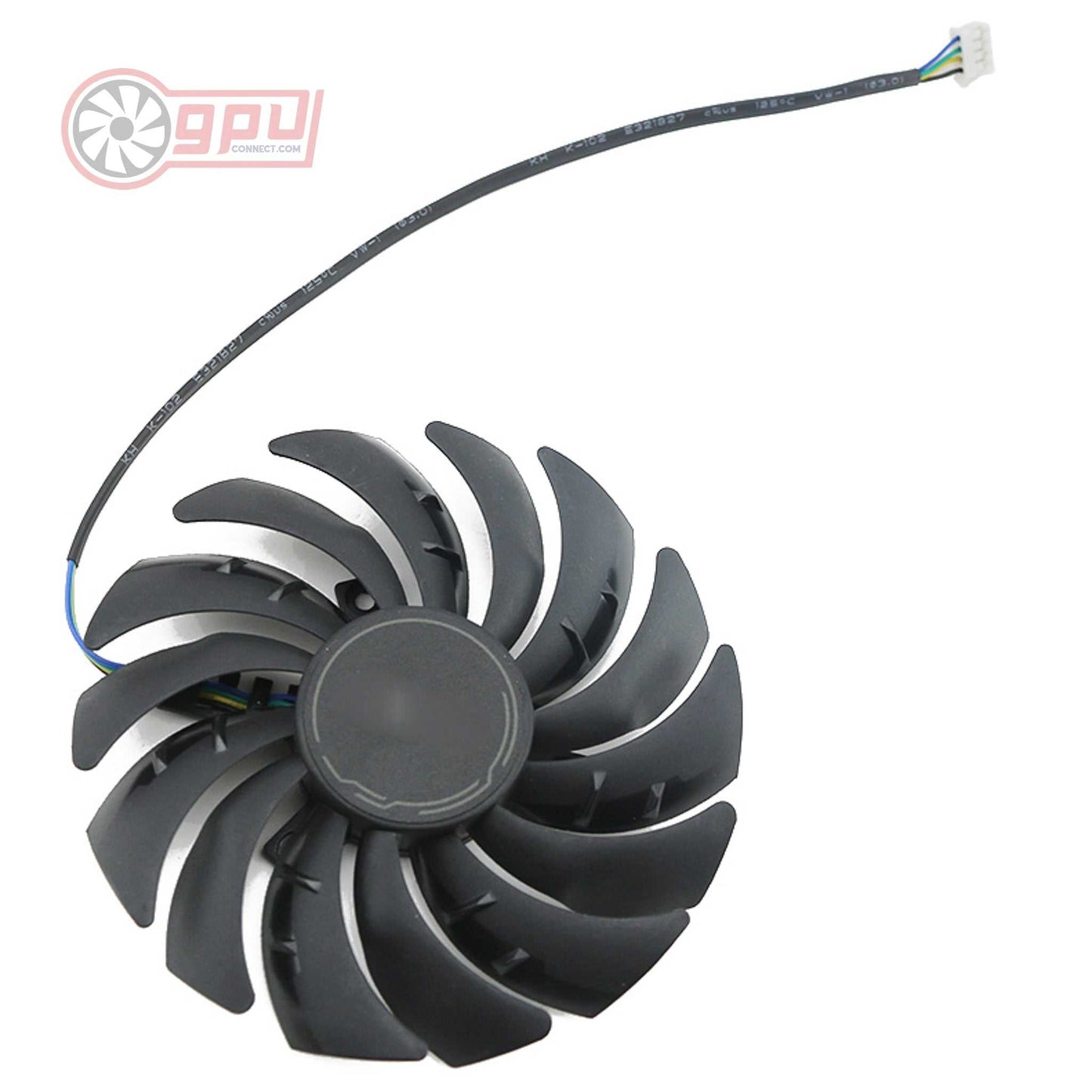 MSI RTX 3060 3060 3070 Ti VENTUS 2X OC Fan - GPUCONNECT.COM