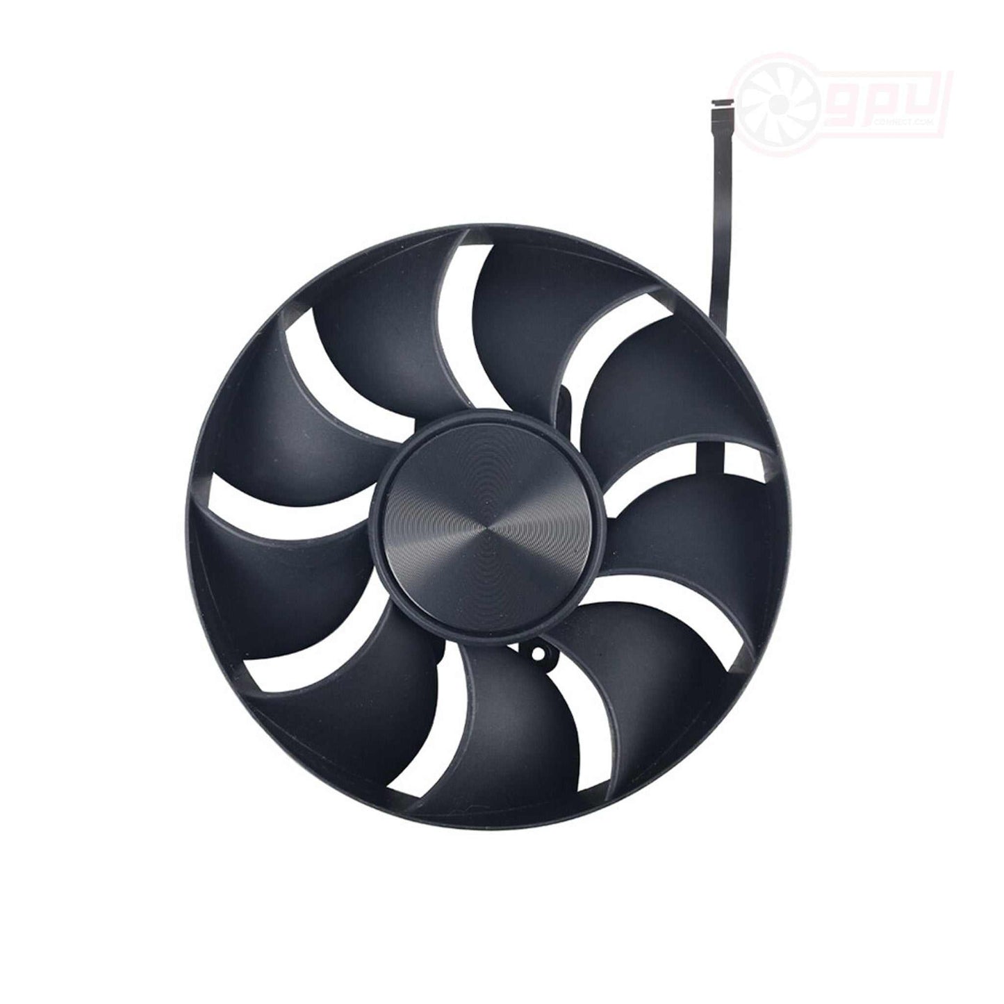 NVIDIA GeForce RTX 3090 3090 Ti Founders Edition FE Replacement Fans - GPUCONNECT.COM