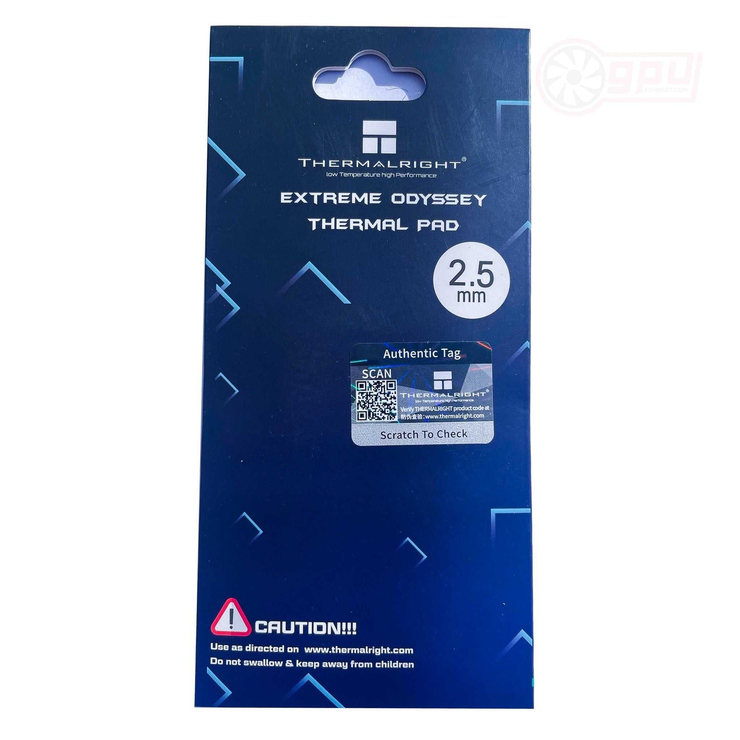 Thermalright Odyssey Thermal Pads - GPUCONNECT.COM