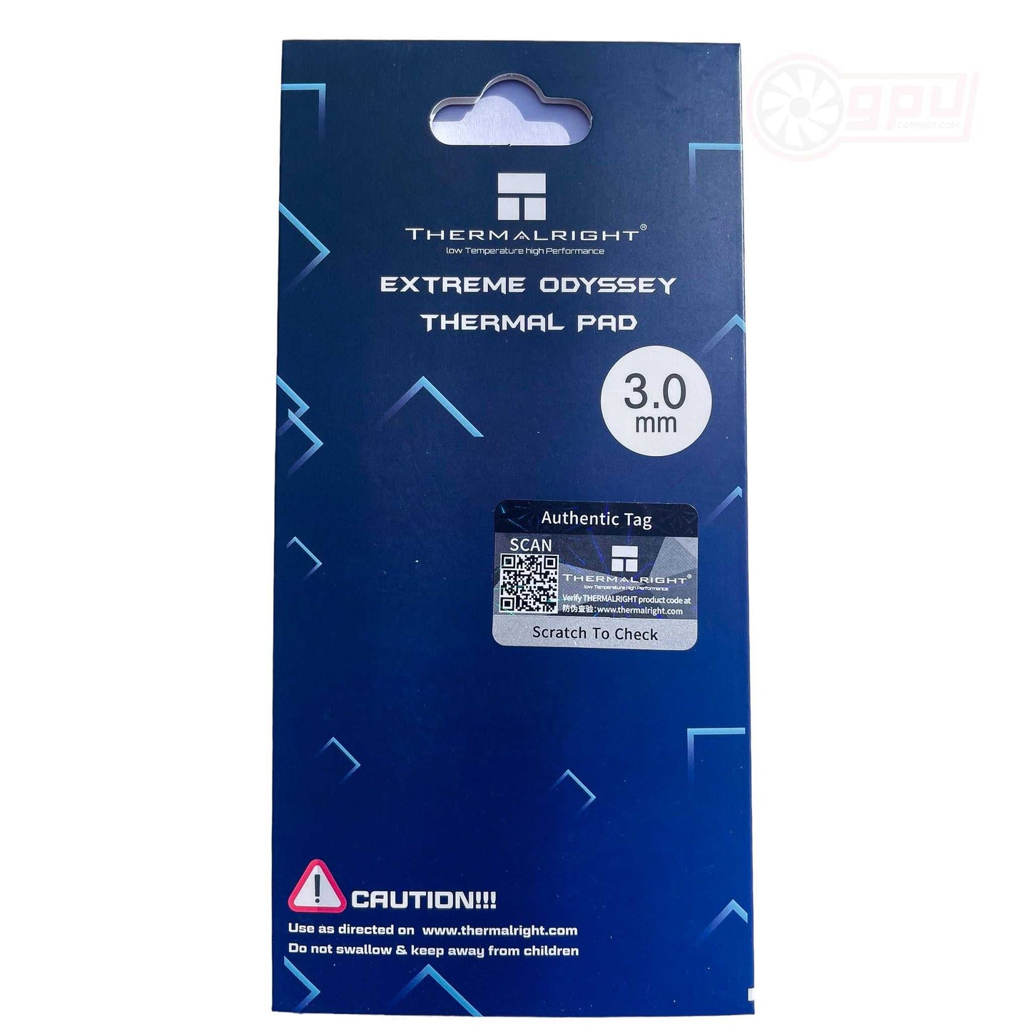 Thermalright Odyssey Thermal Pads - GPUCONNECT.COM