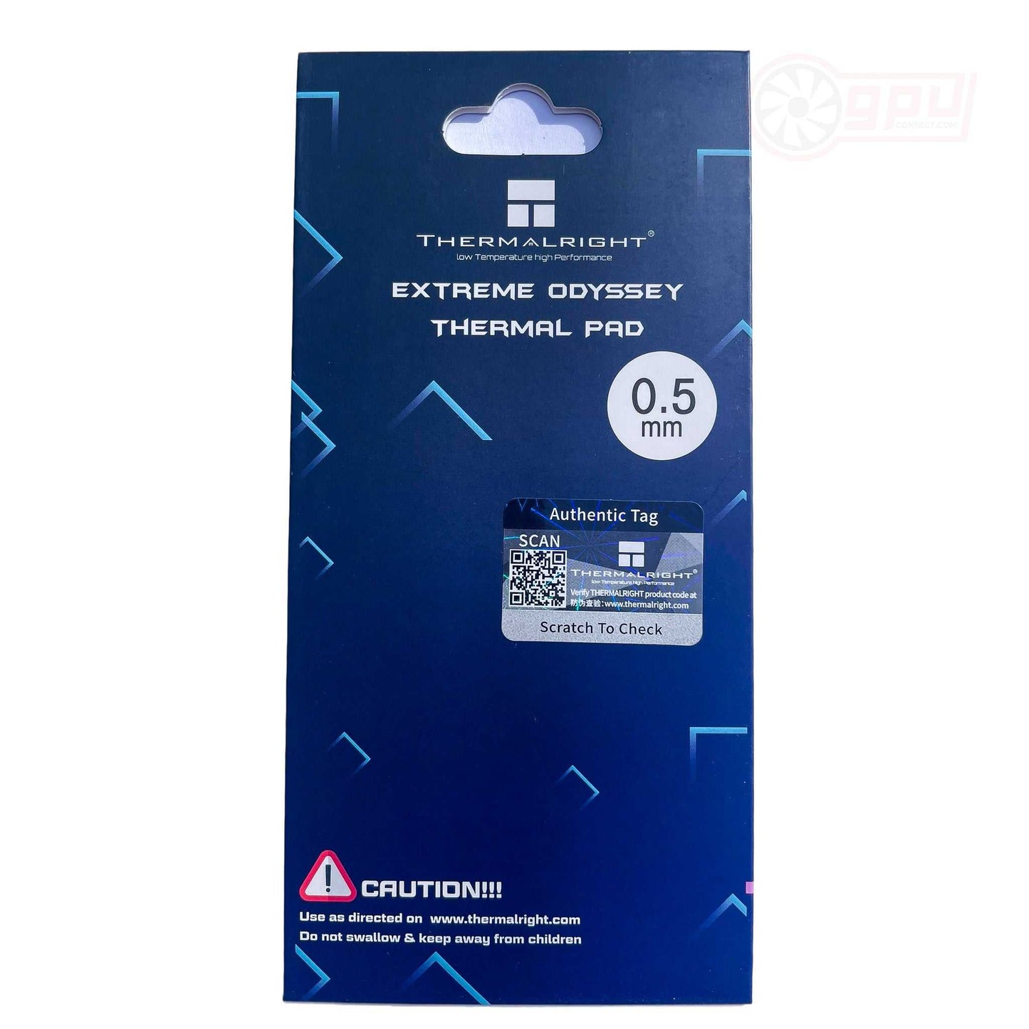 Thermalright Odyssey Thermal Pads - GPUCONNECT.COM