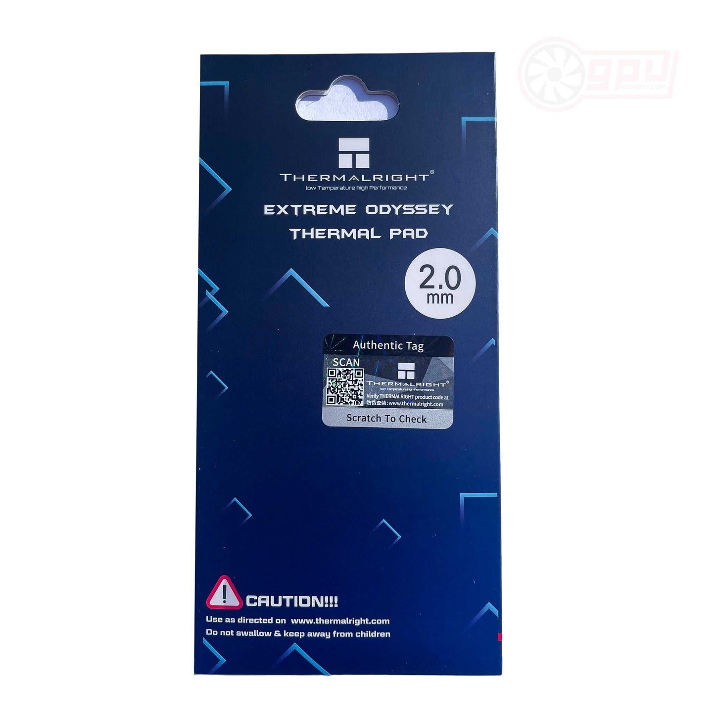Thermalright Odyssey Thermal Pads - GPUCONNECT.COM