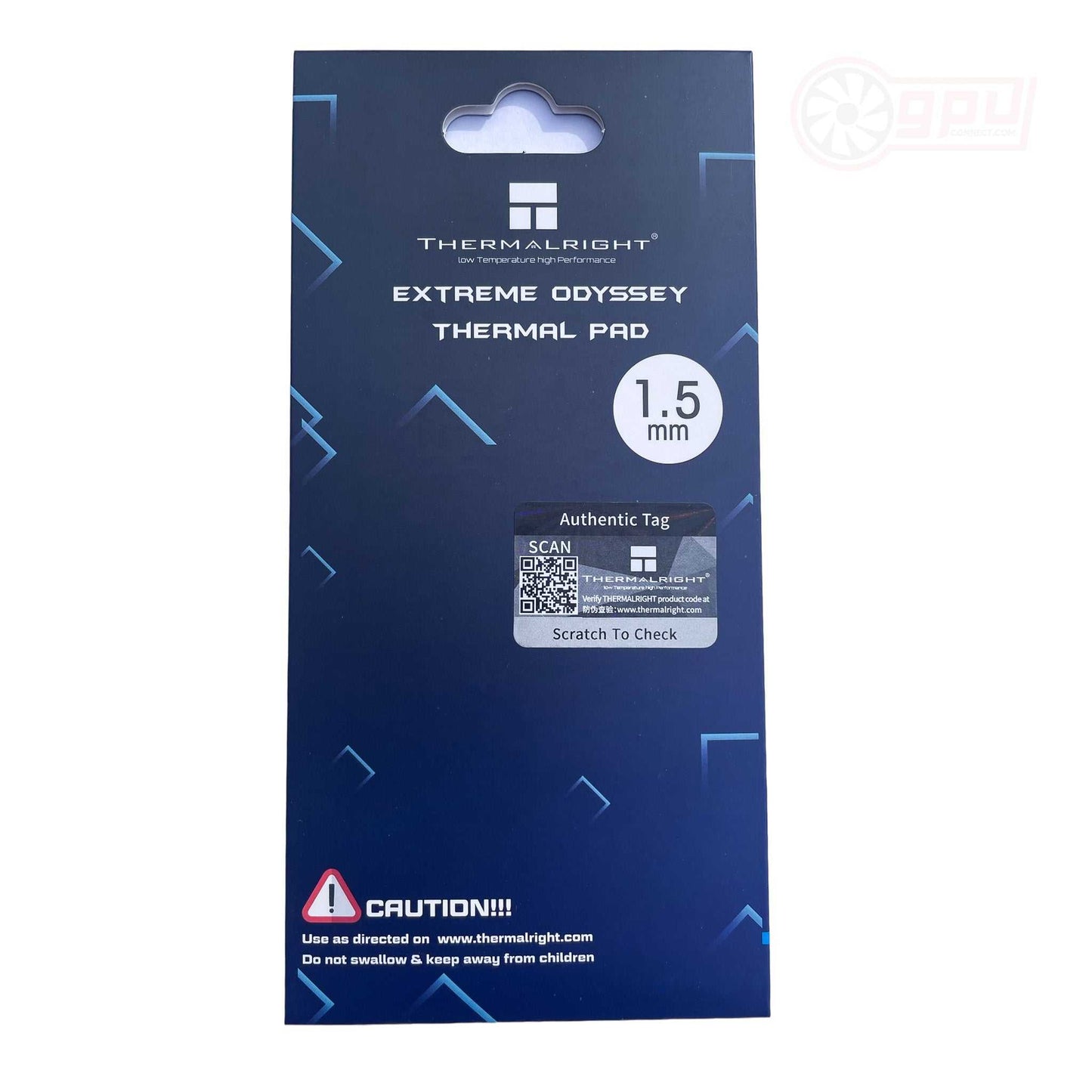 Thermalright Odyssey Thermal Pads - GPUCONNECT.COM