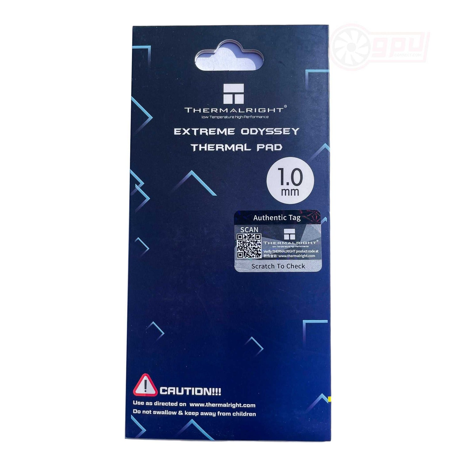 Thermalright Odyssey Thermal Pads - GPUCONNECT.COM