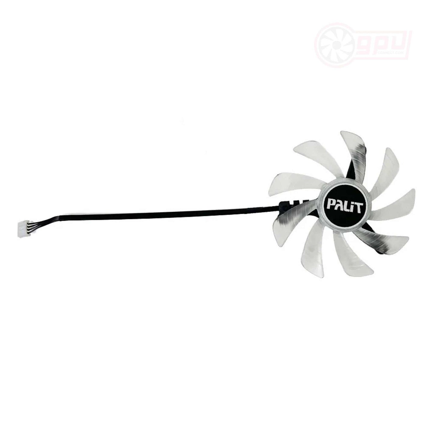Palit RTX 3090 3080 3070 Ti 3090 Ti GameRock GPU Fans - GPUCONNECT.COM