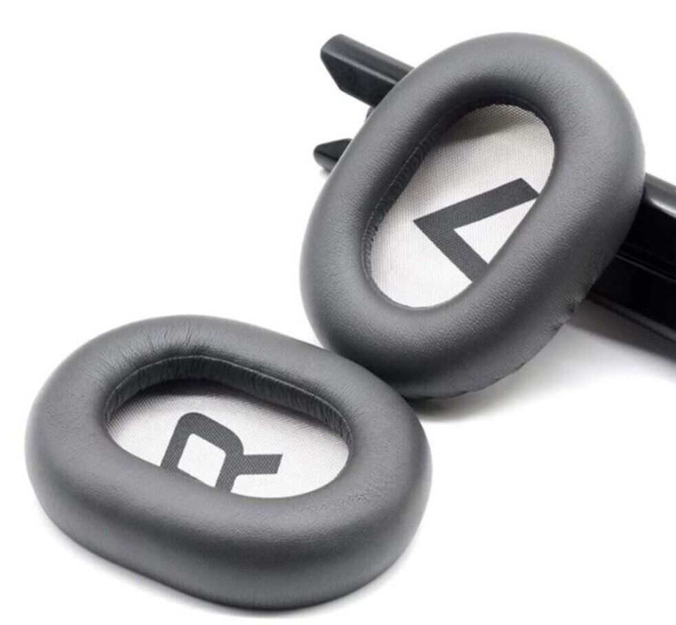 Plantronics Voyager 8200 UC BackBeat Pro 2 Replacement Ear-pad Cup Cushions - GPUCONNECT.COM