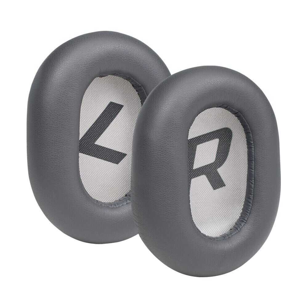 Plantronics Voyager 8200 UC BackBeat Pro 2 Replacement Ear-pad Cup Cushions - GPUCONNECT.COM