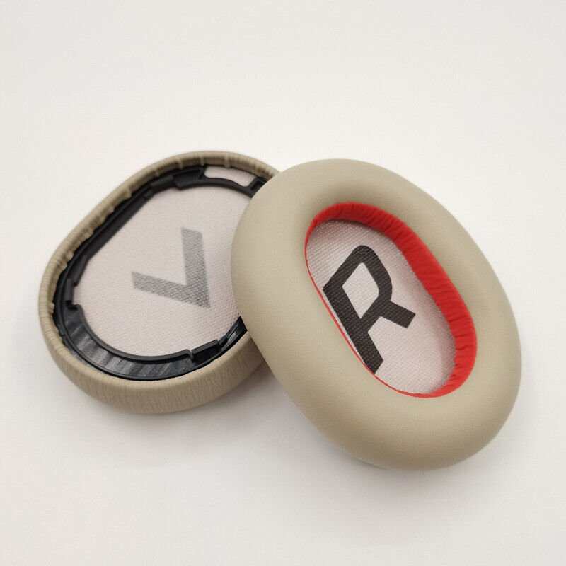Plantronics Voyager 8200 UC BackBeat Pro 2 Replacement Ear-pad Cup Cushions - GPUCONNECT.COM