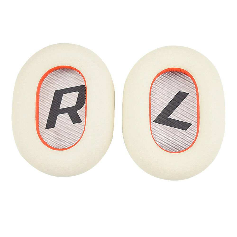 Plantronics Voyager 8200 UC BackBeat Pro 2 Replacement Ear-pad Cup Cushions - GPUCONNECT.COM