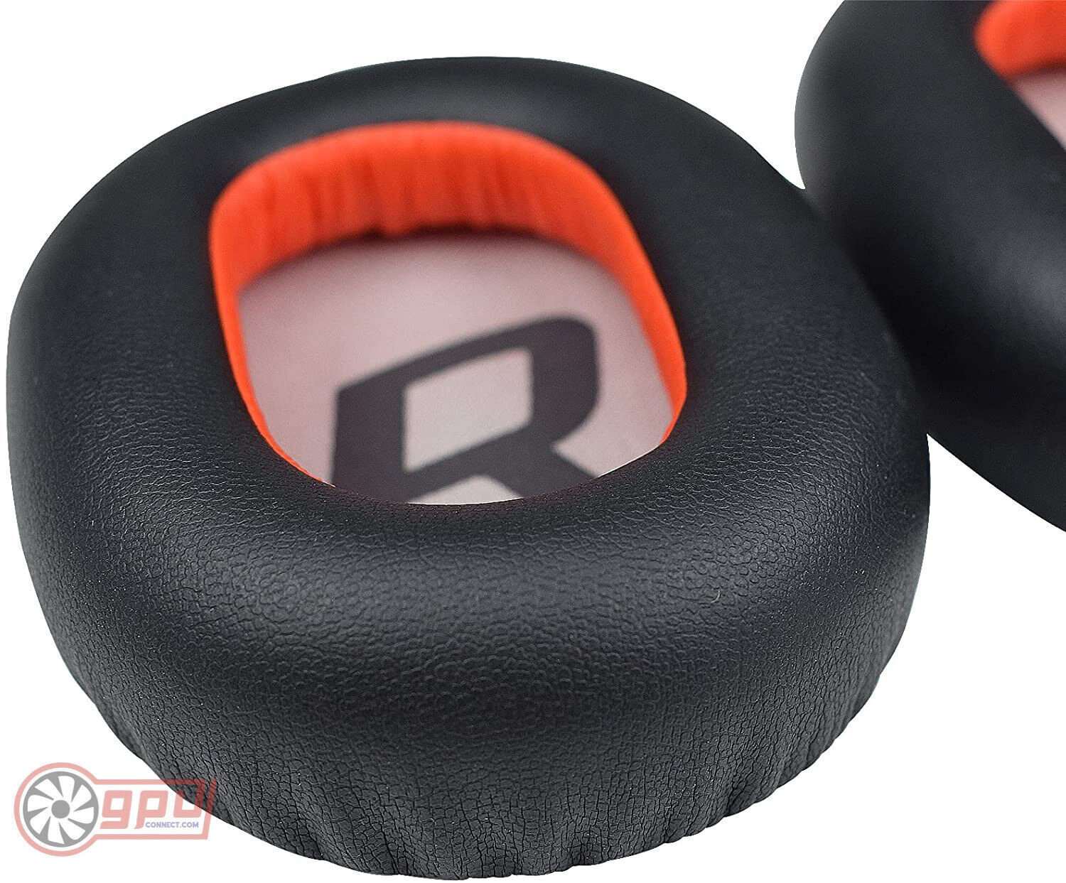 Plantronics Voyager 8200 UC BackBeat Pro 2 Replacement Ear-pad Cup Cushions - GPUCONNECT.COM