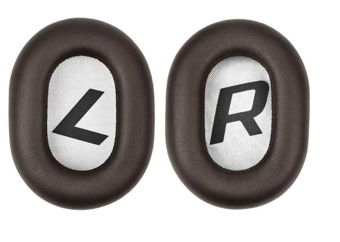 Plantronics Voyager 8200 UC BackBeat Pro 2 Replacement Ear-pad Cup Cushions - GPUCONNECT.COM