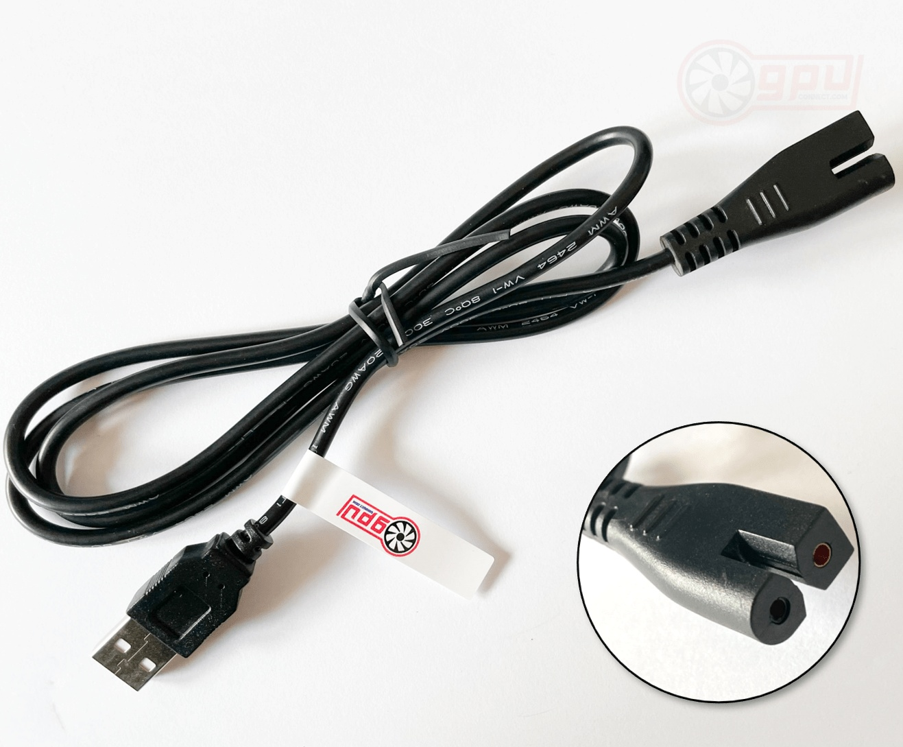 Intex Pool Vacuum Charger / Lay-Z-Spa - GPUCONNECT.COM