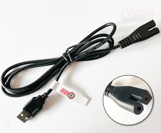 Intex Pool Vacuum Charger / Lay-Z-Spa - GPUCONNECT.COM