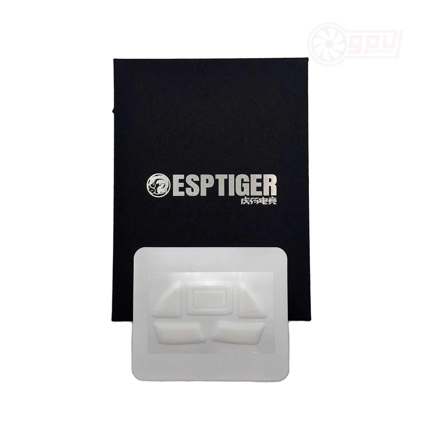 Razer VIPER Ultimate TIGER ICE V2 Mouse Feet - GPUCONNECT.COM
