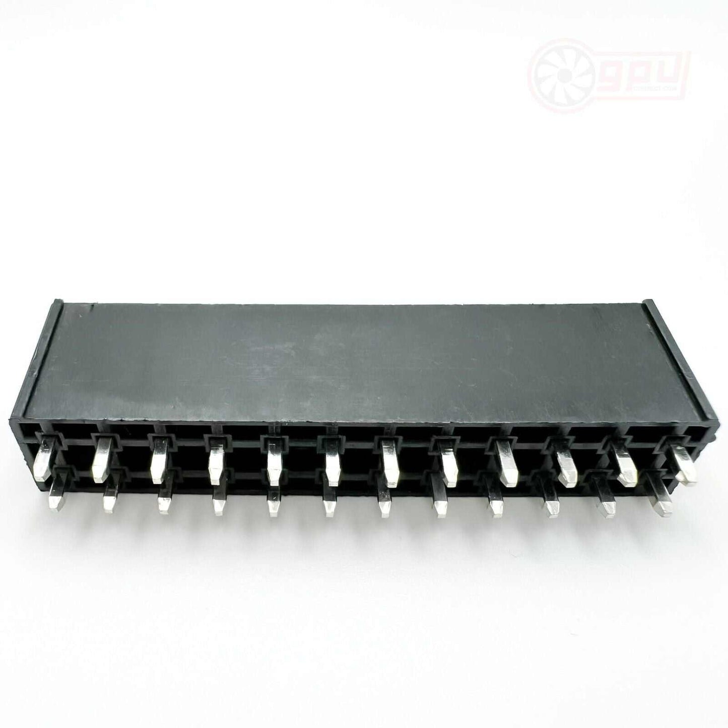 Replacement 24 Pin ATX Male Motherboard Connector Header - GPUCONNECT.COM