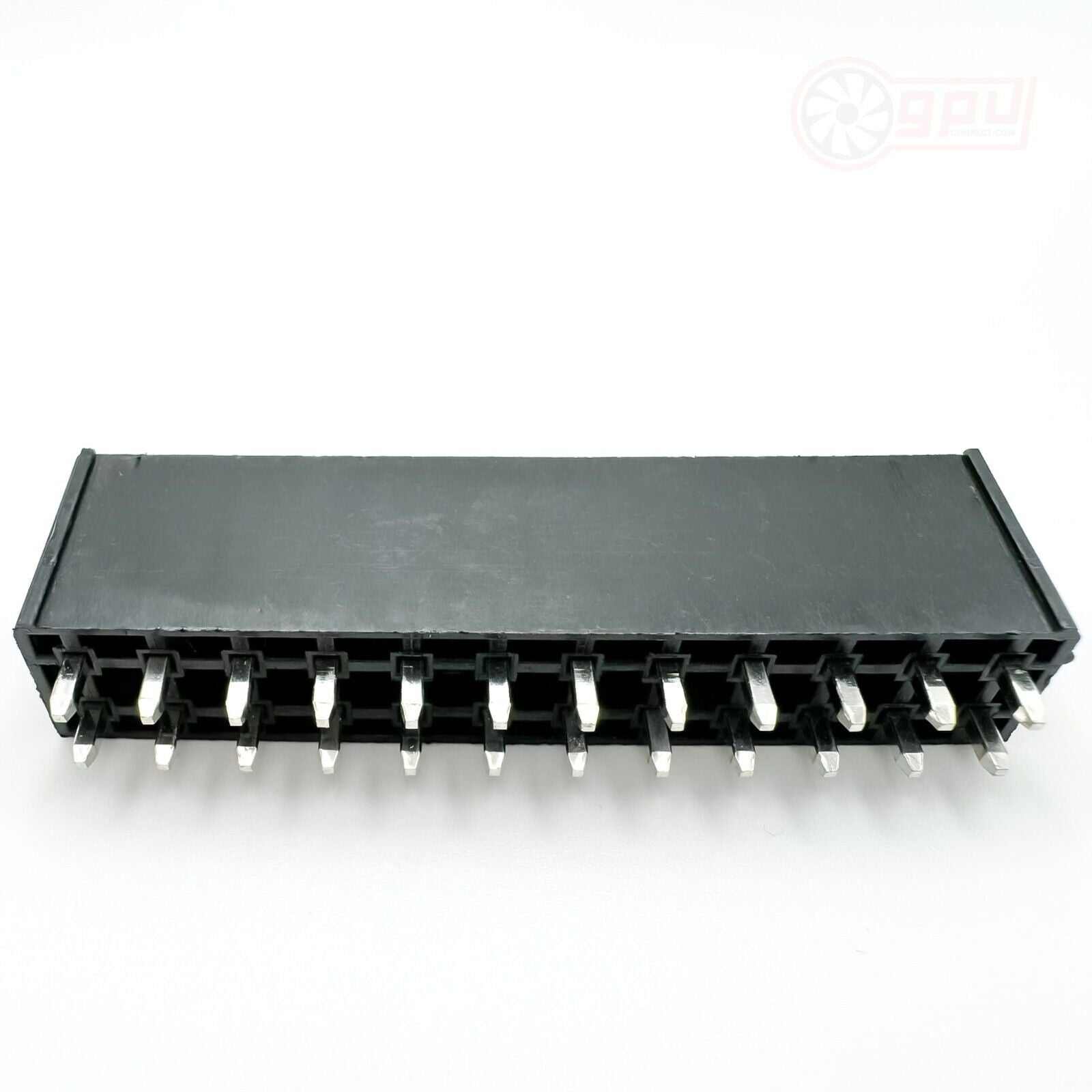 Replacement 24 Pin ATX Male Motherboard Connector Header - GPUCONNECT.COM