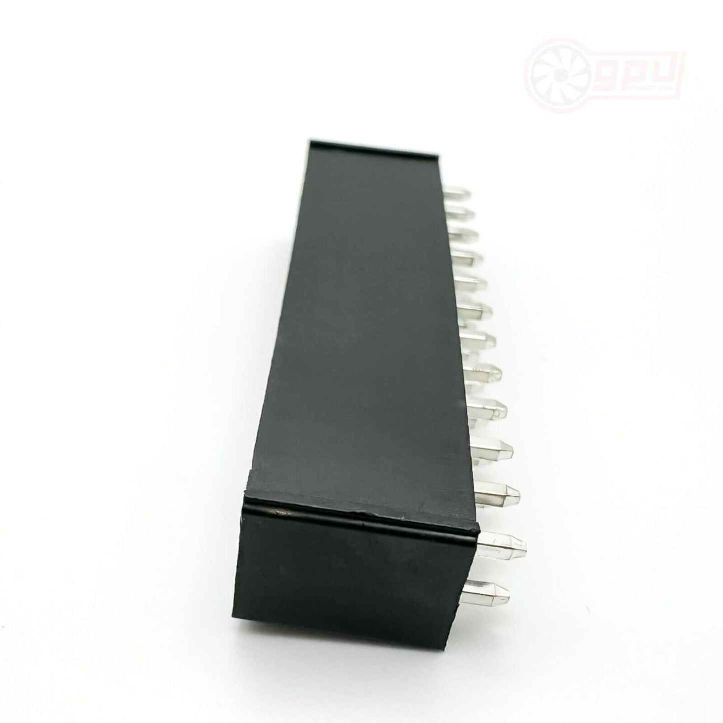 Replacement 24 Pin ATX Male Motherboard Connector Header - GPUCONNECT.COM