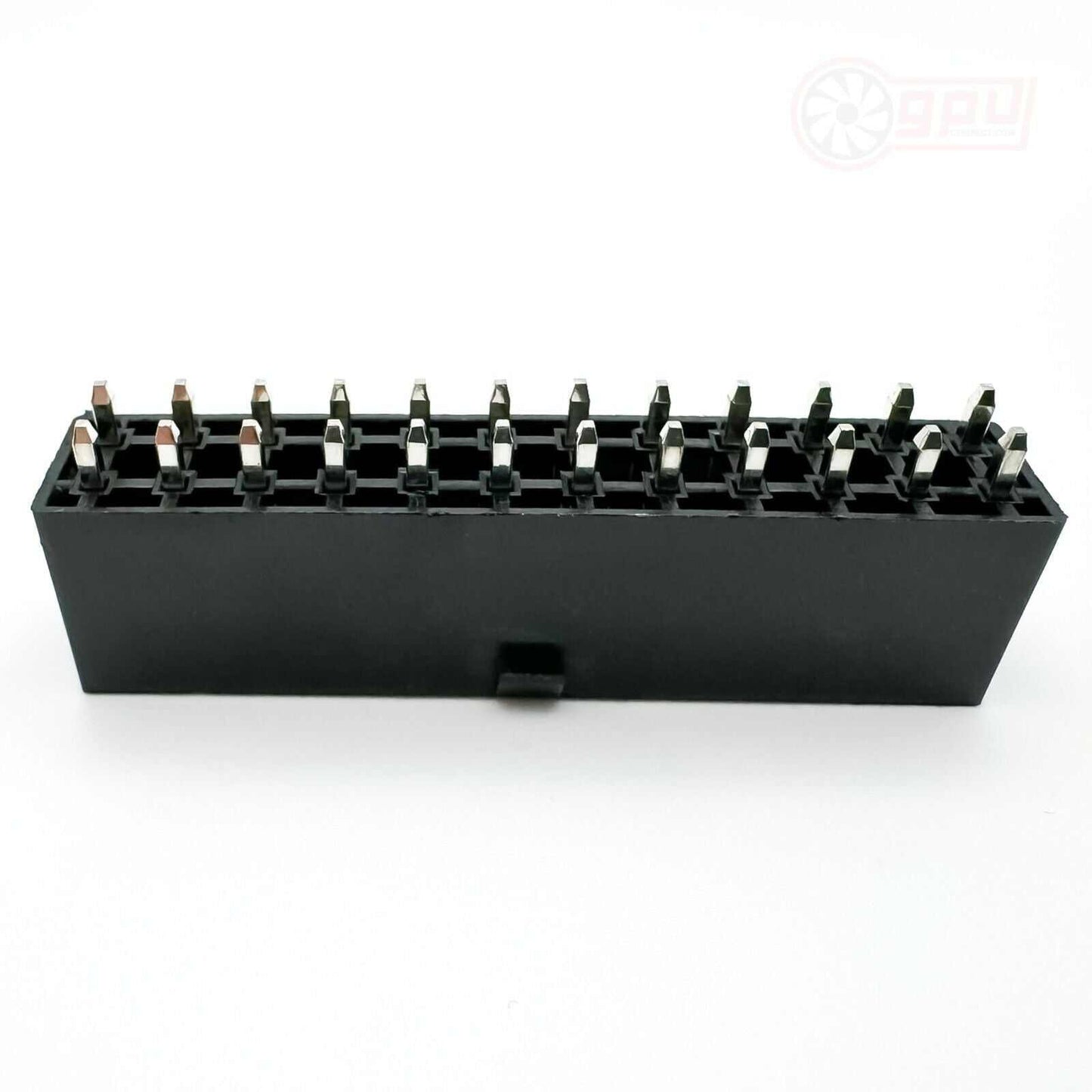 Replacement 24 Pin ATX Male Motherboard Connector Header - GPUCONNECT.COM