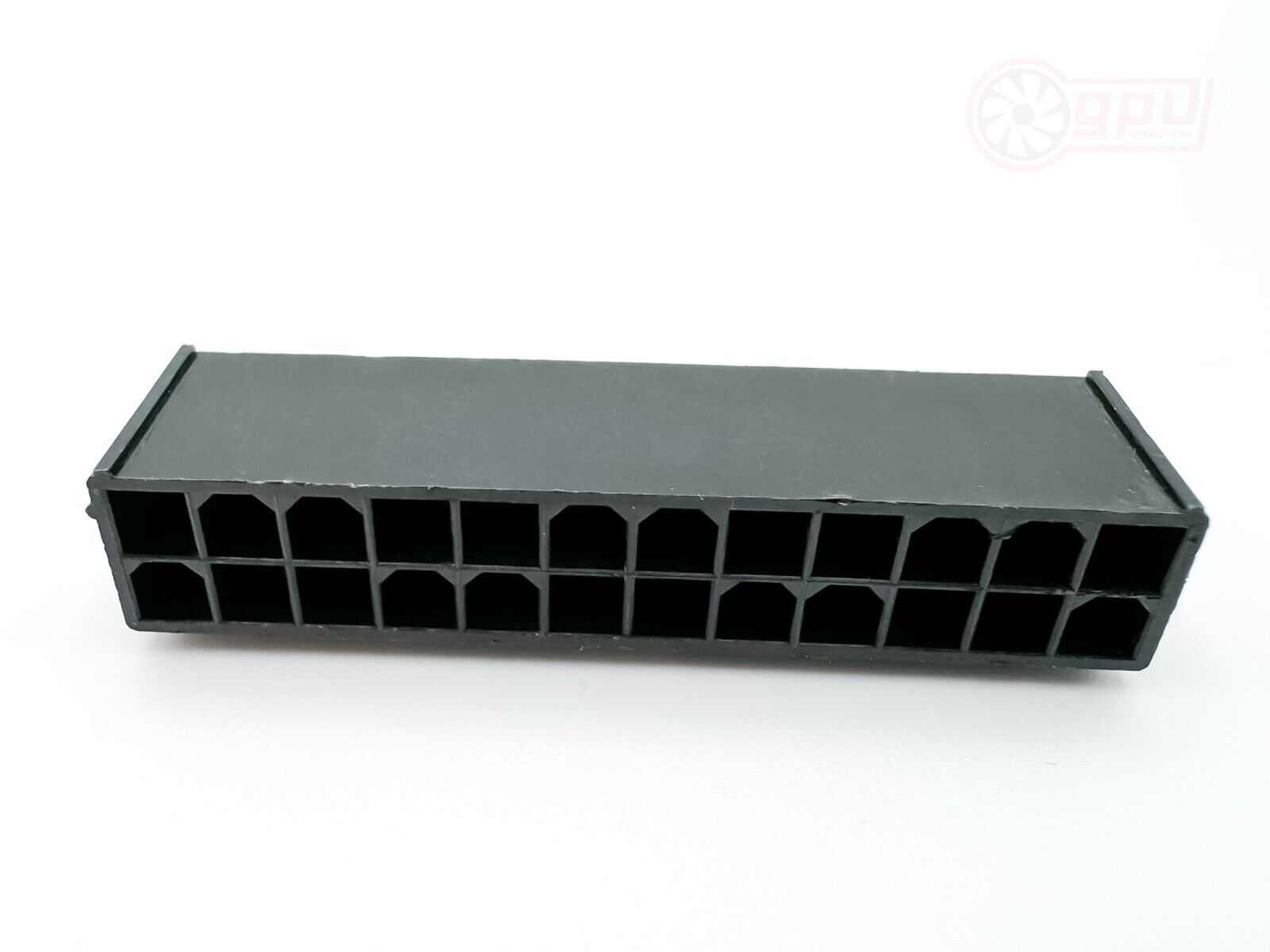 Replacement 24 Pin ATX Male Motherboard Connector Header - GPUCONNECT.COM
