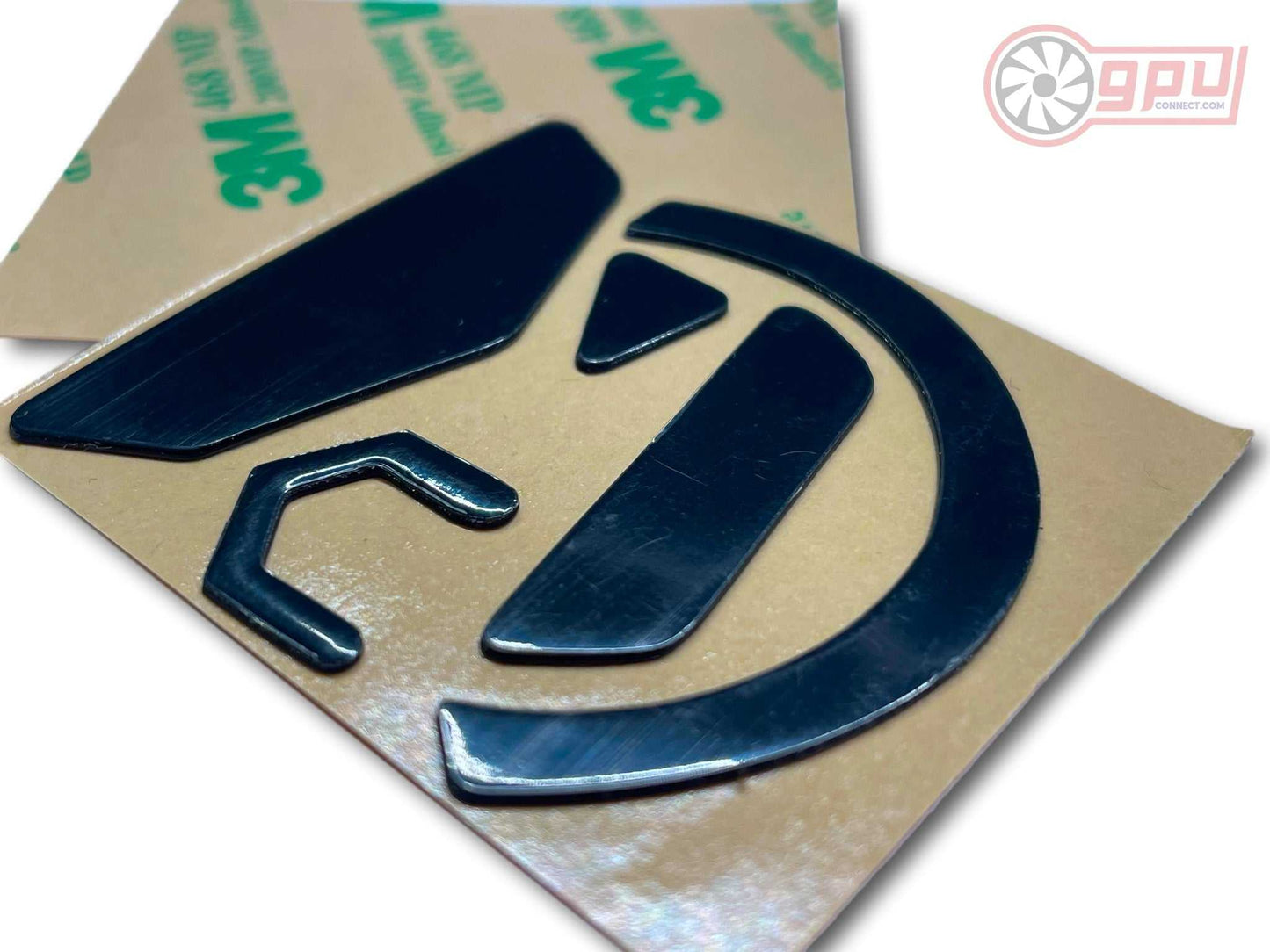 Replacement Feet Pads for Logitech G502 Hero Lightspeed Wireless Gaming Mouse - GPUCONNECT.COM