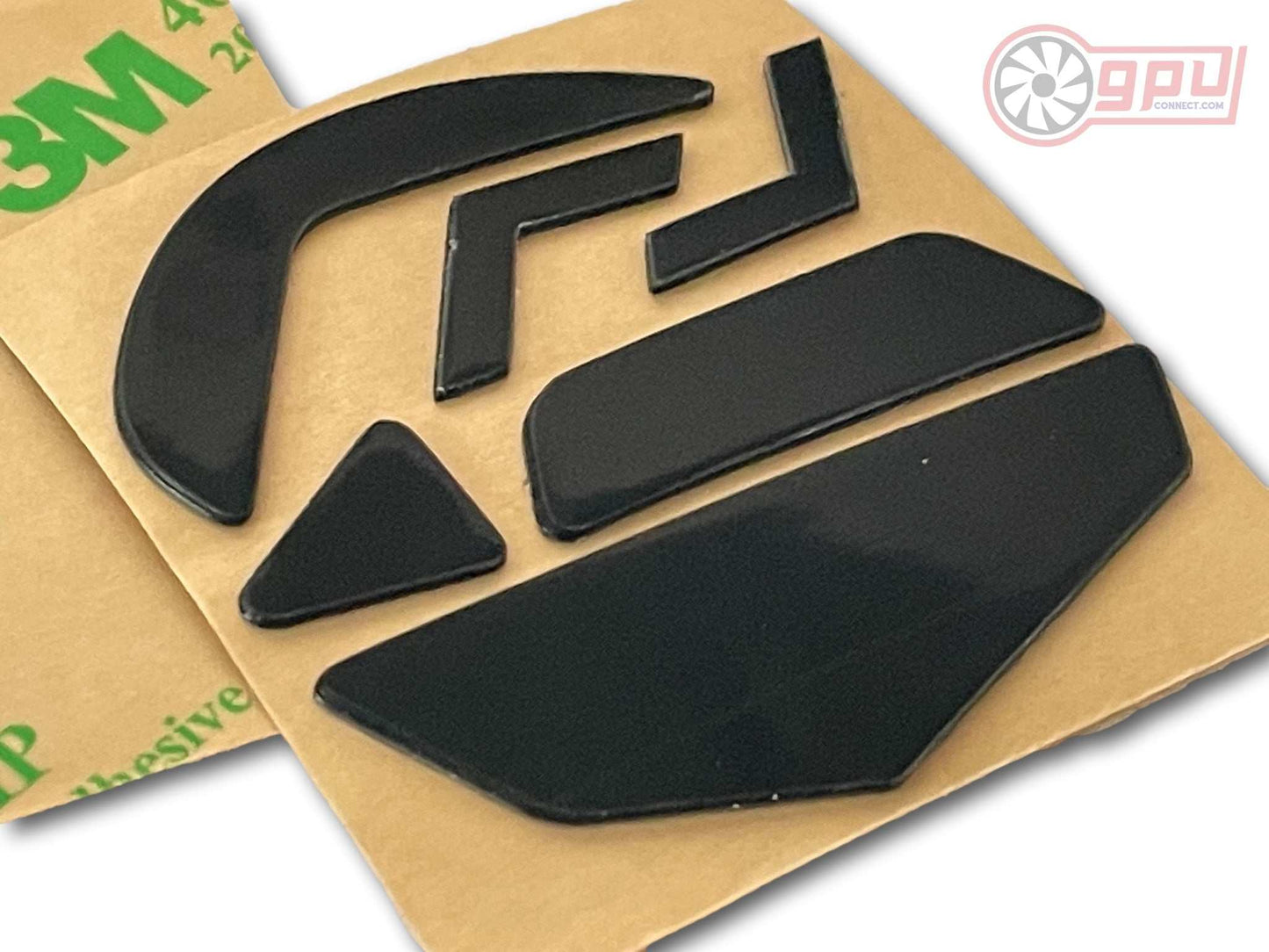 Replacement Feet Skates Pads for Logitech G502 Hero Wired Gaming Mouse - GPUCONNECT.COM