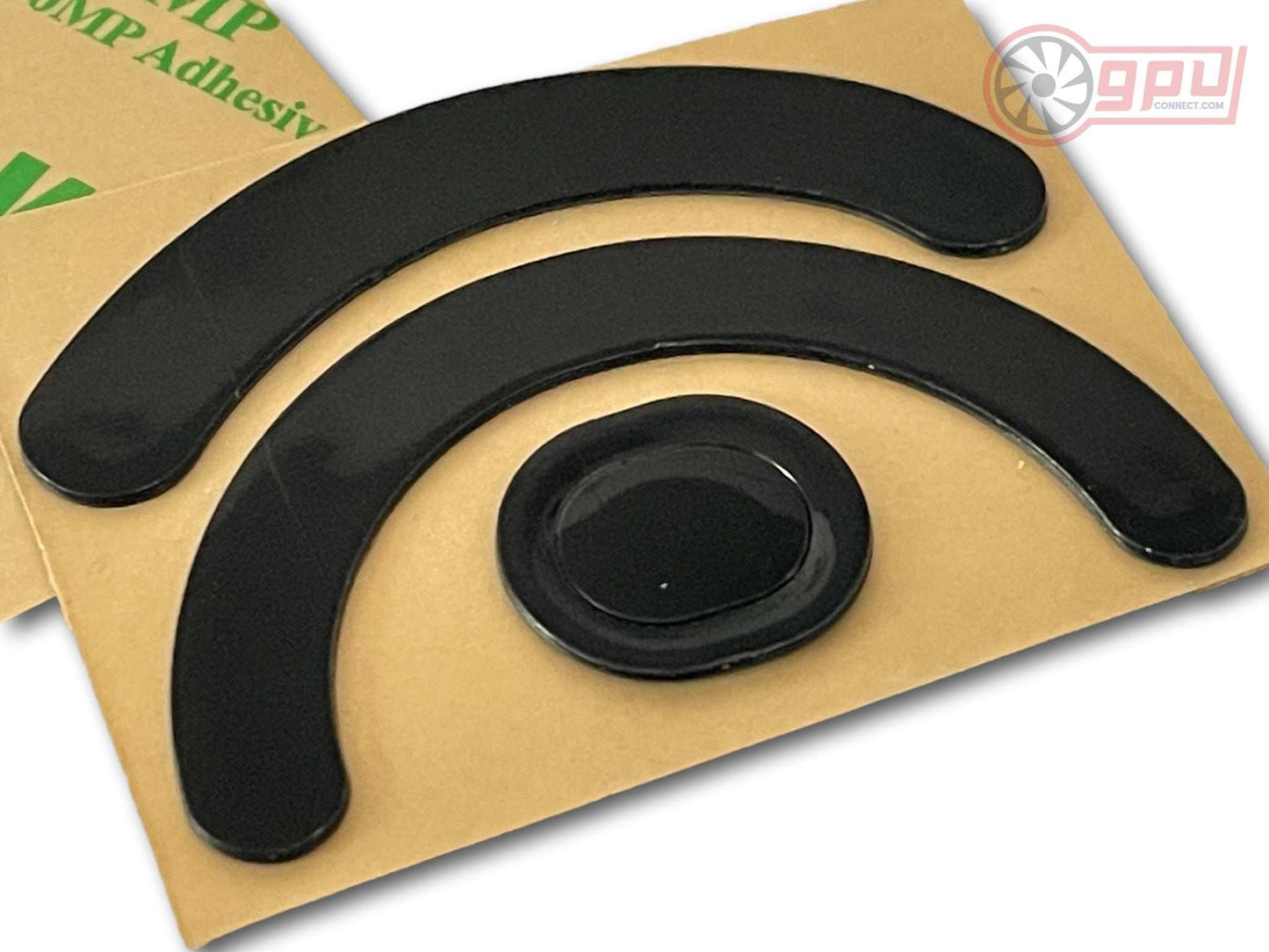 Replacement Feet Skates Pads for Logitech G703 / G603 / G403 Gaming Mouse - GPUCONNECT.COM