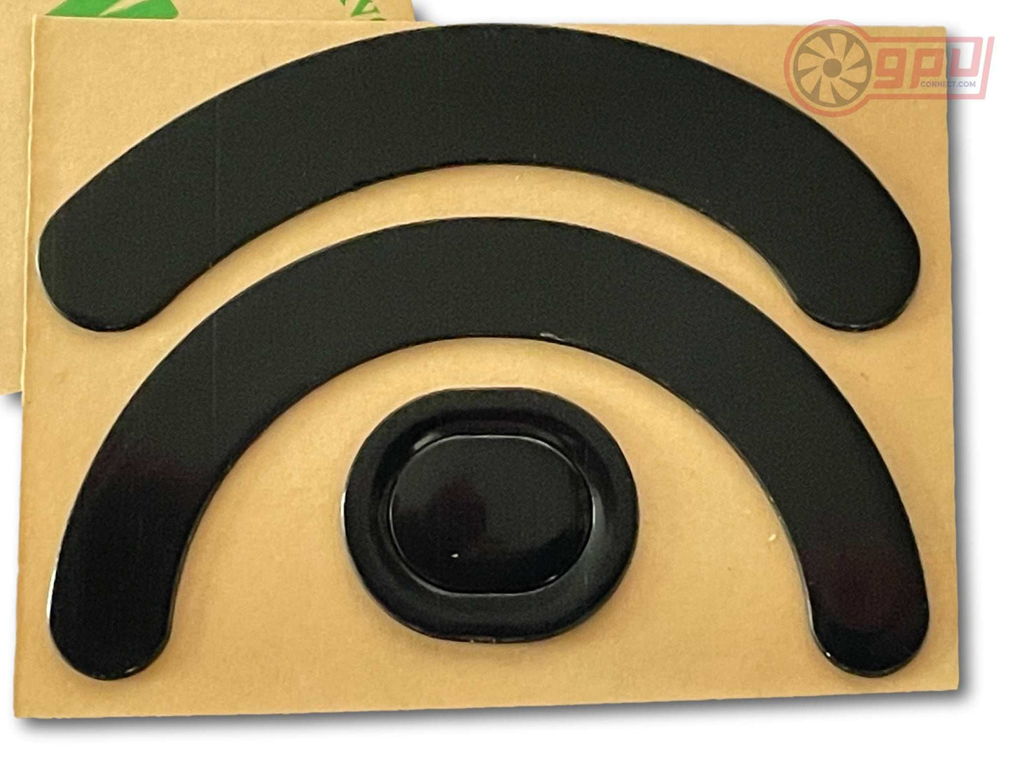 Replacement Feet Skates Pads for Logitech G703 / G603 / G403 Gaming Mouse - GPUCONNECT.COM