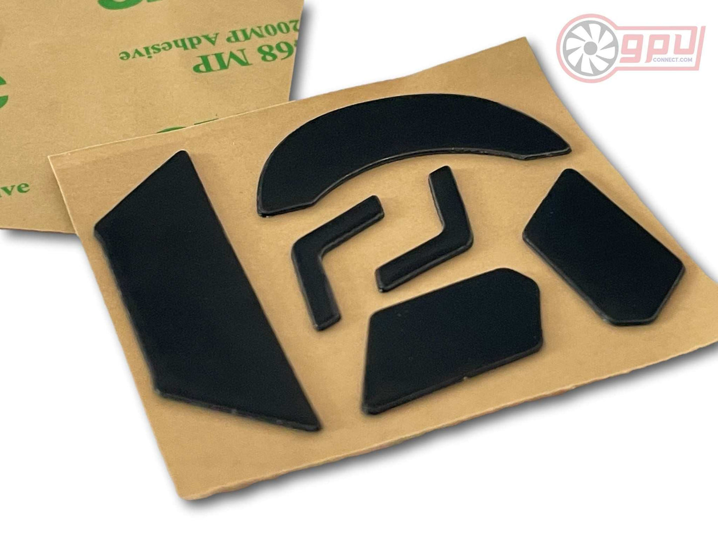 Replacement Feet Skates Pads for Logitech G903 Lightspeed Wireless Gaming Mouse - GPUCONNECT.COM