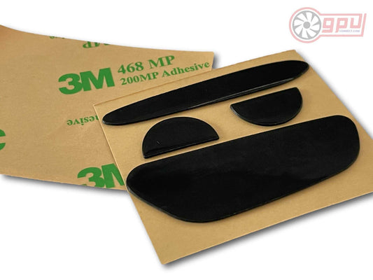 Replacement Feet Skates Pads for Logitech MX Master 2S Wireless Mouse - GPUCONNECT.COM